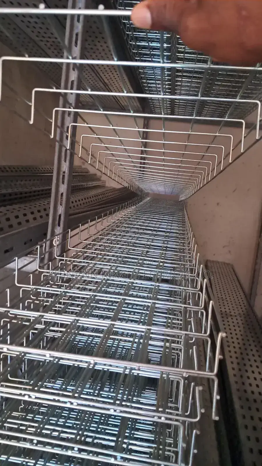 Wiremesh 300 by 50