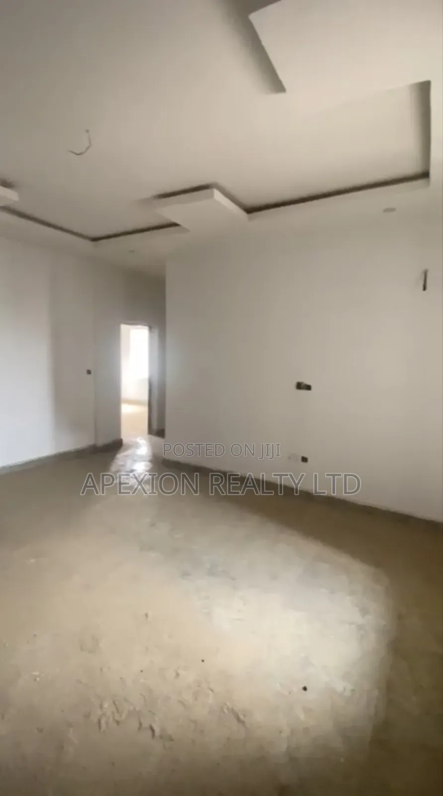 4bdrm Apartment in Mabushi for rent