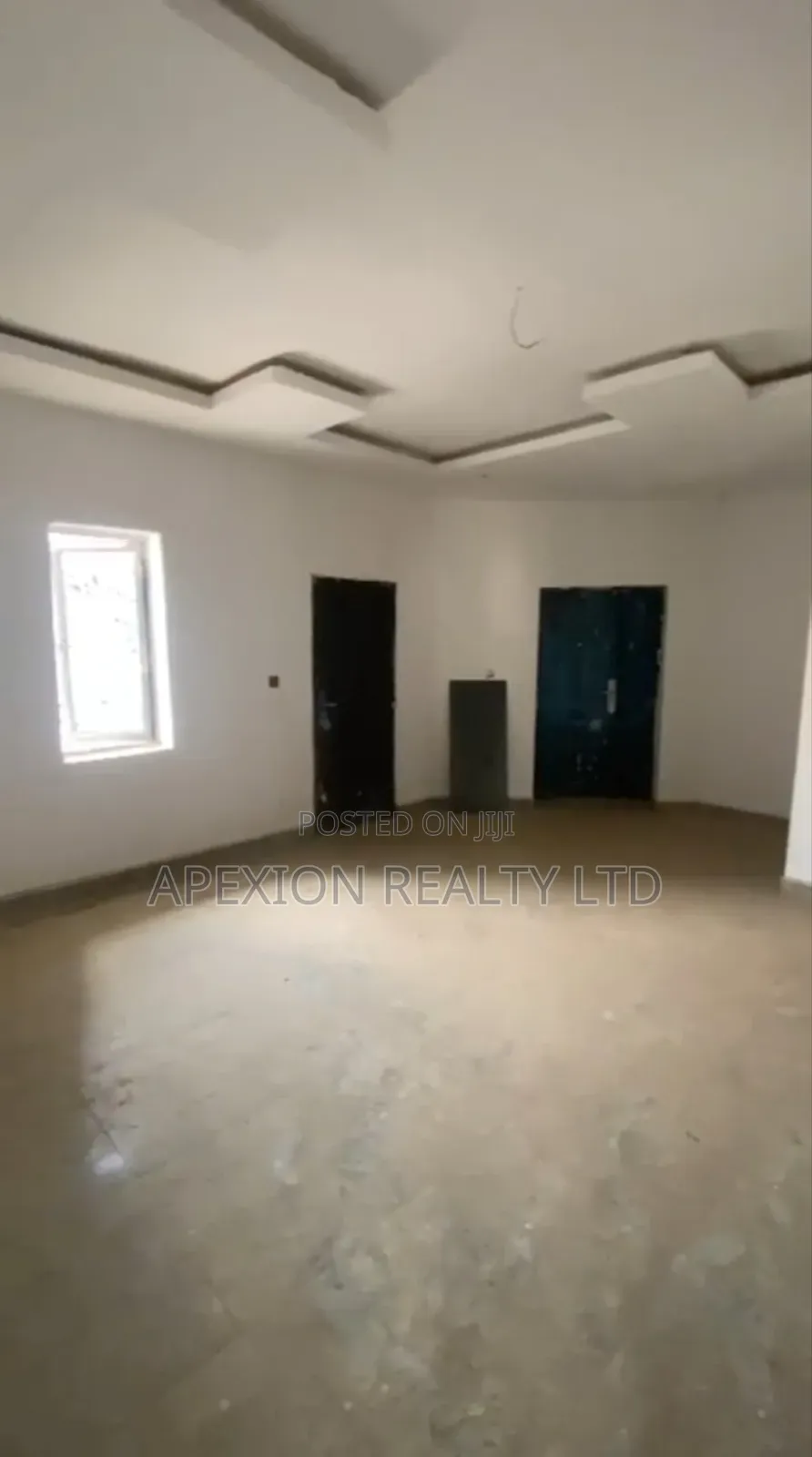 4bdrm Apartment in Mabushi for rent