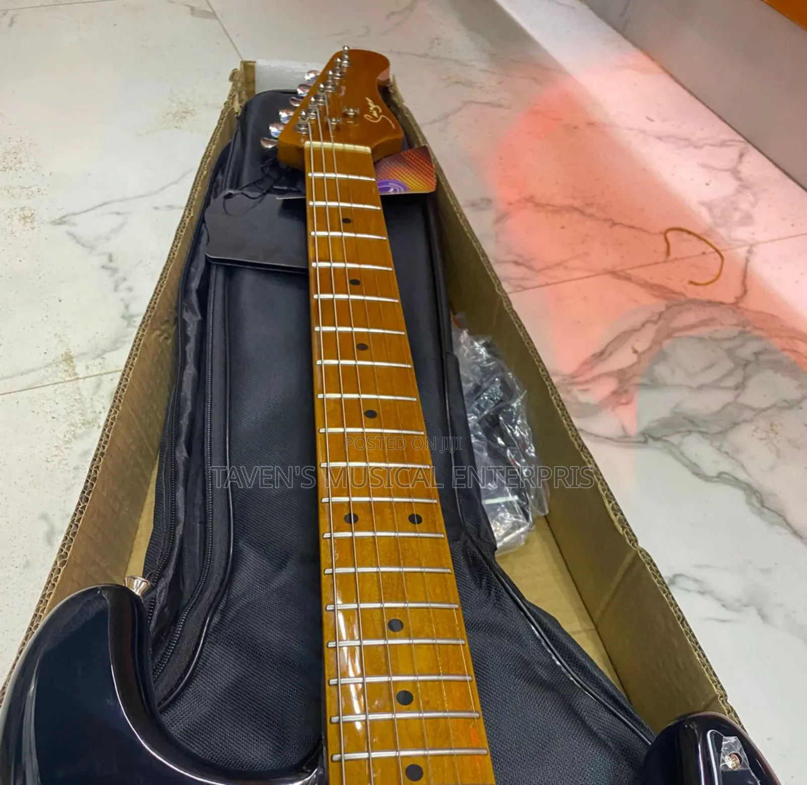 Smiger Electric Guitar