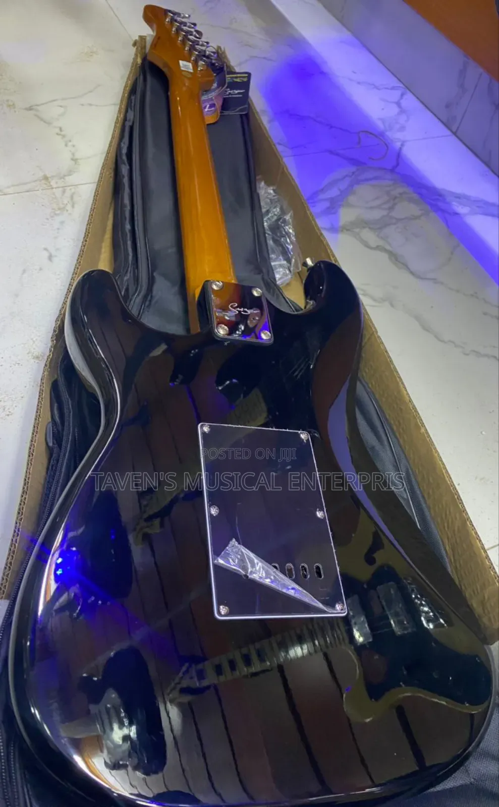 Smiger Electric Guitar