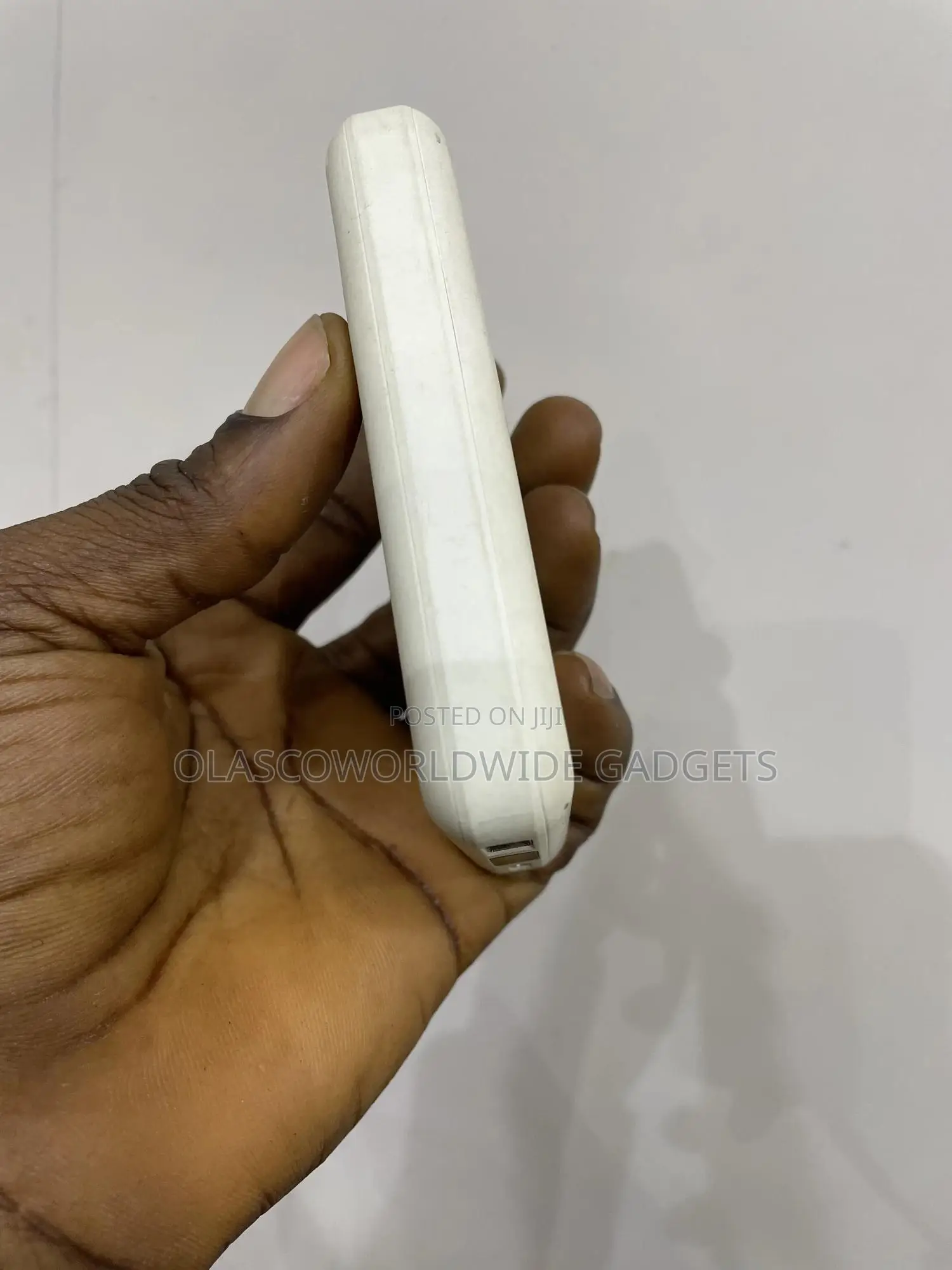 Yankee Used Wireless Magnetic Power Bank