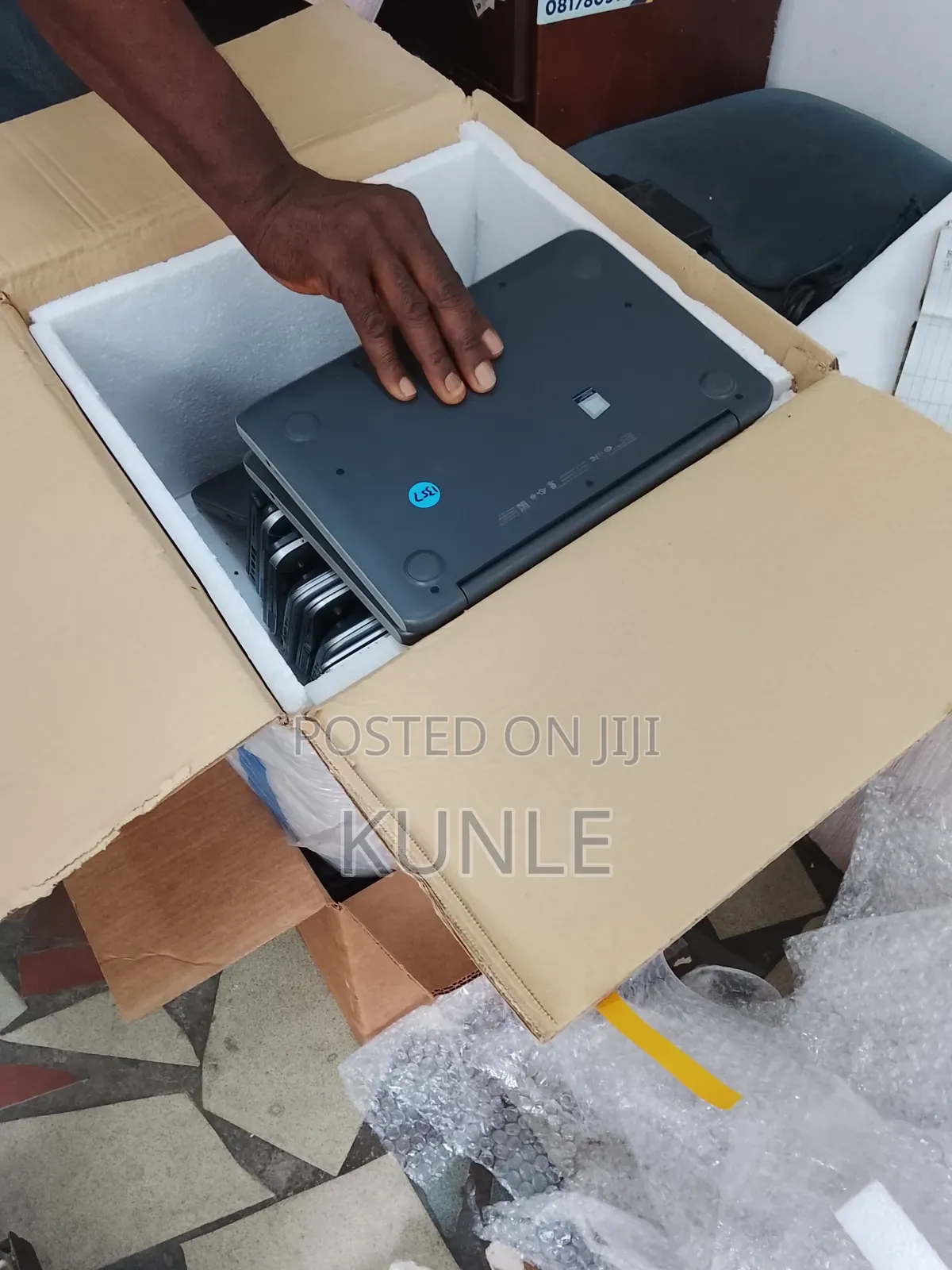 Laptop HP Stream 11 4GB Intel Pentium SSD 60GB