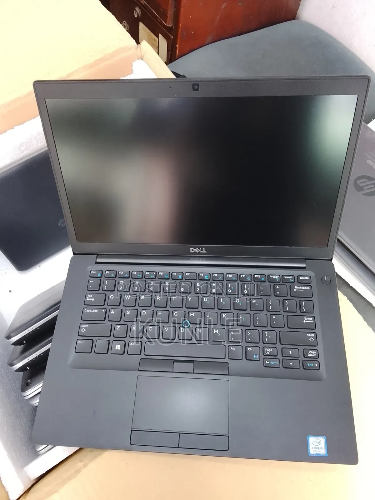 Laptop HP Stream 11 4GB Intel Pentium SSD 60GB