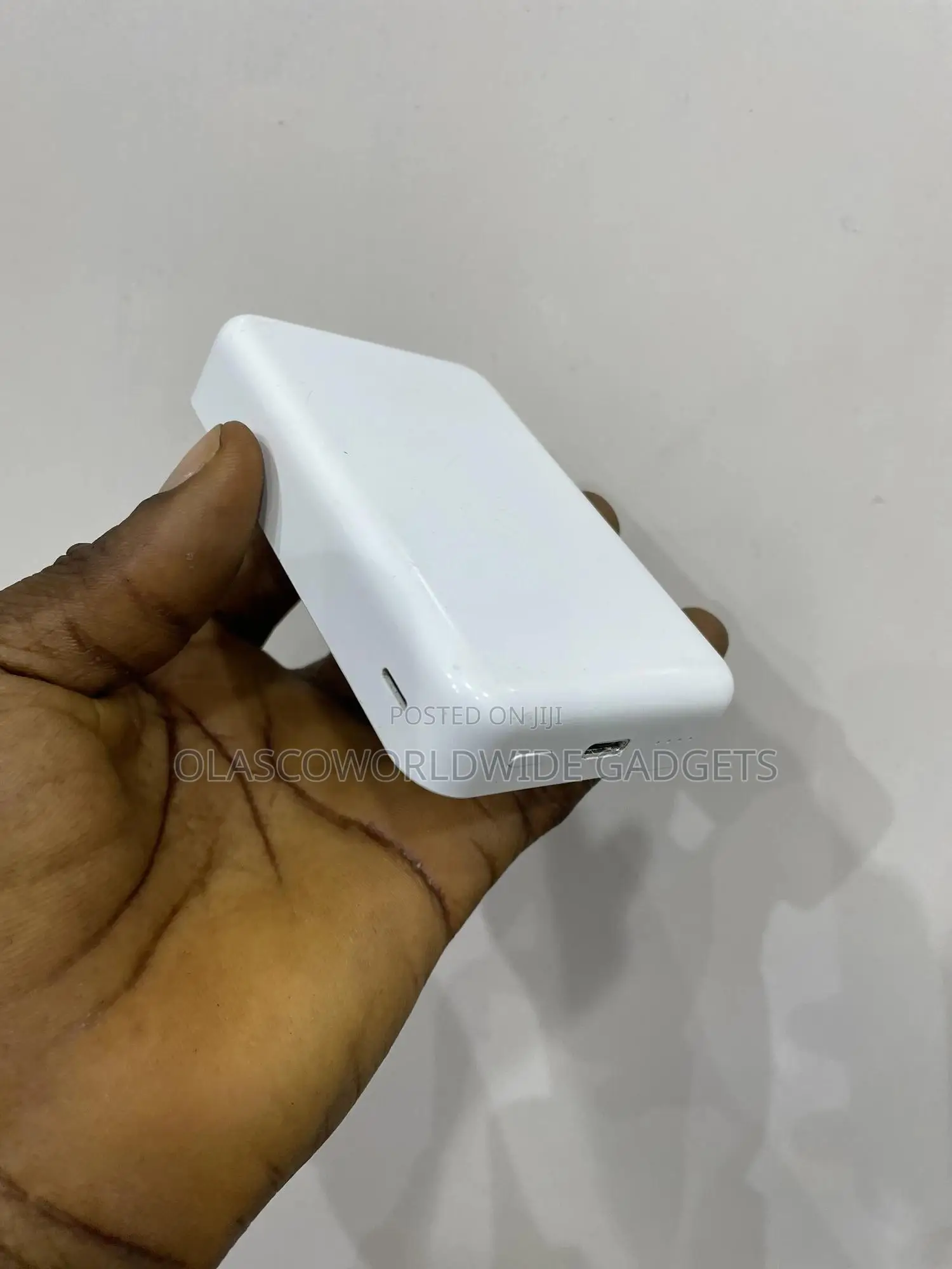 Yankee Used Wireless Magnetic Power Bank for Sale