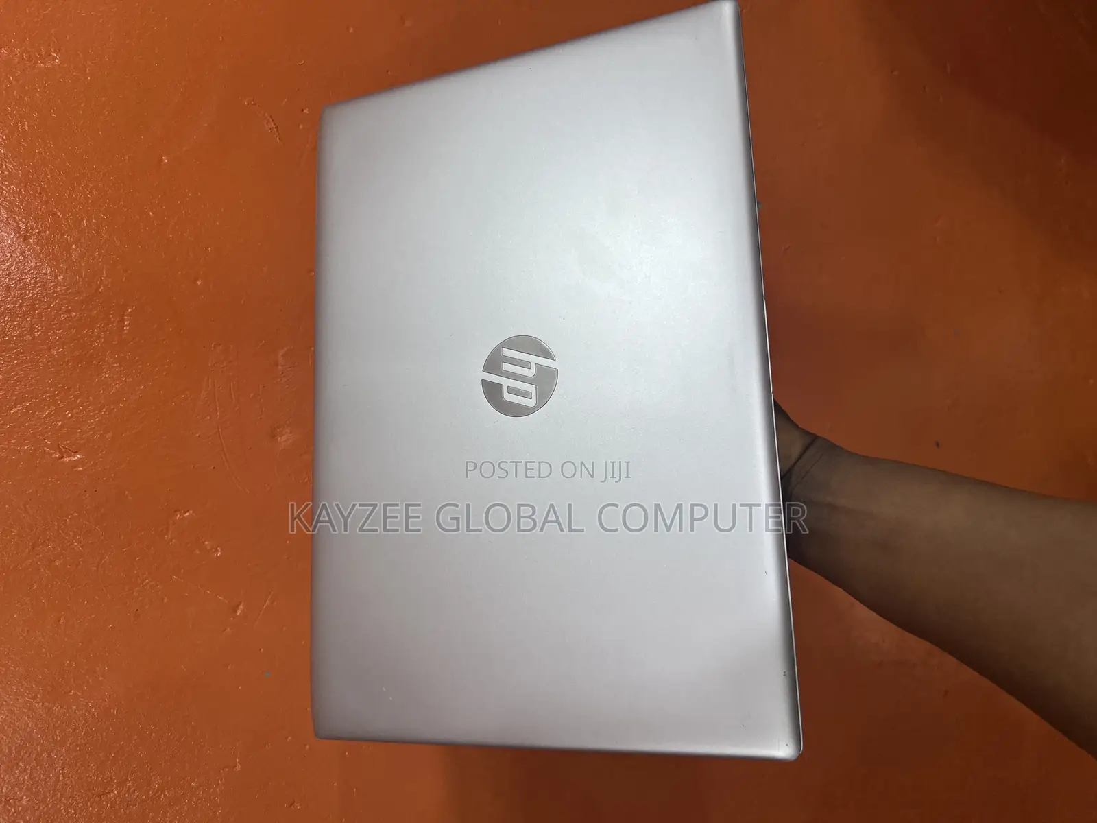 Laptop HP ProBook 455 G5 8GB AMD A10 HDD 500GB