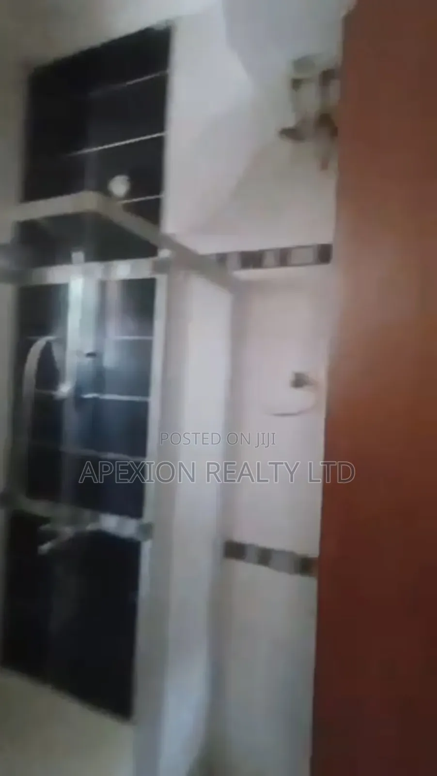 3bdrm House in Apexion Estate, Wuye for rent