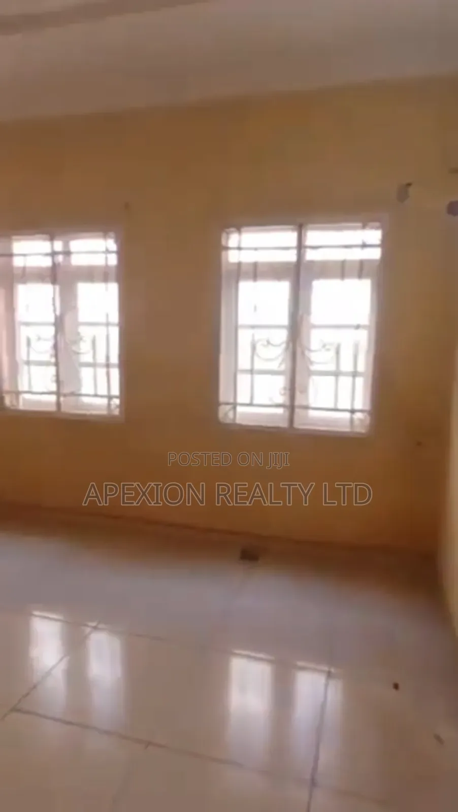 3bdrm House in Apexion Estate, Wuye for rent