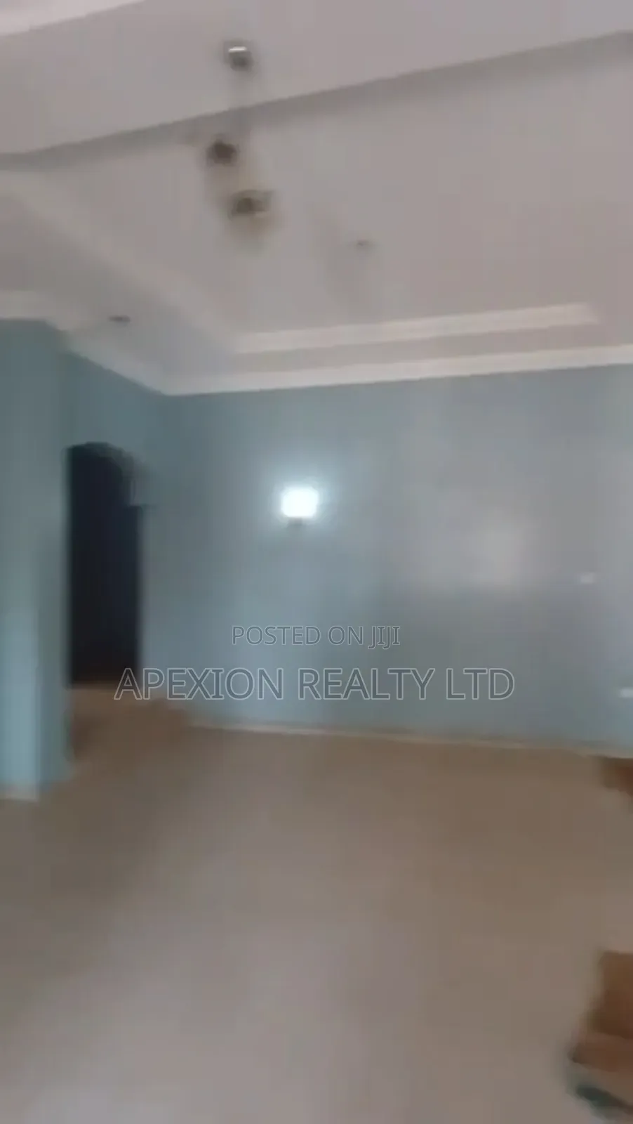 3bdrm House in Apexion Estate, Wuye for rent