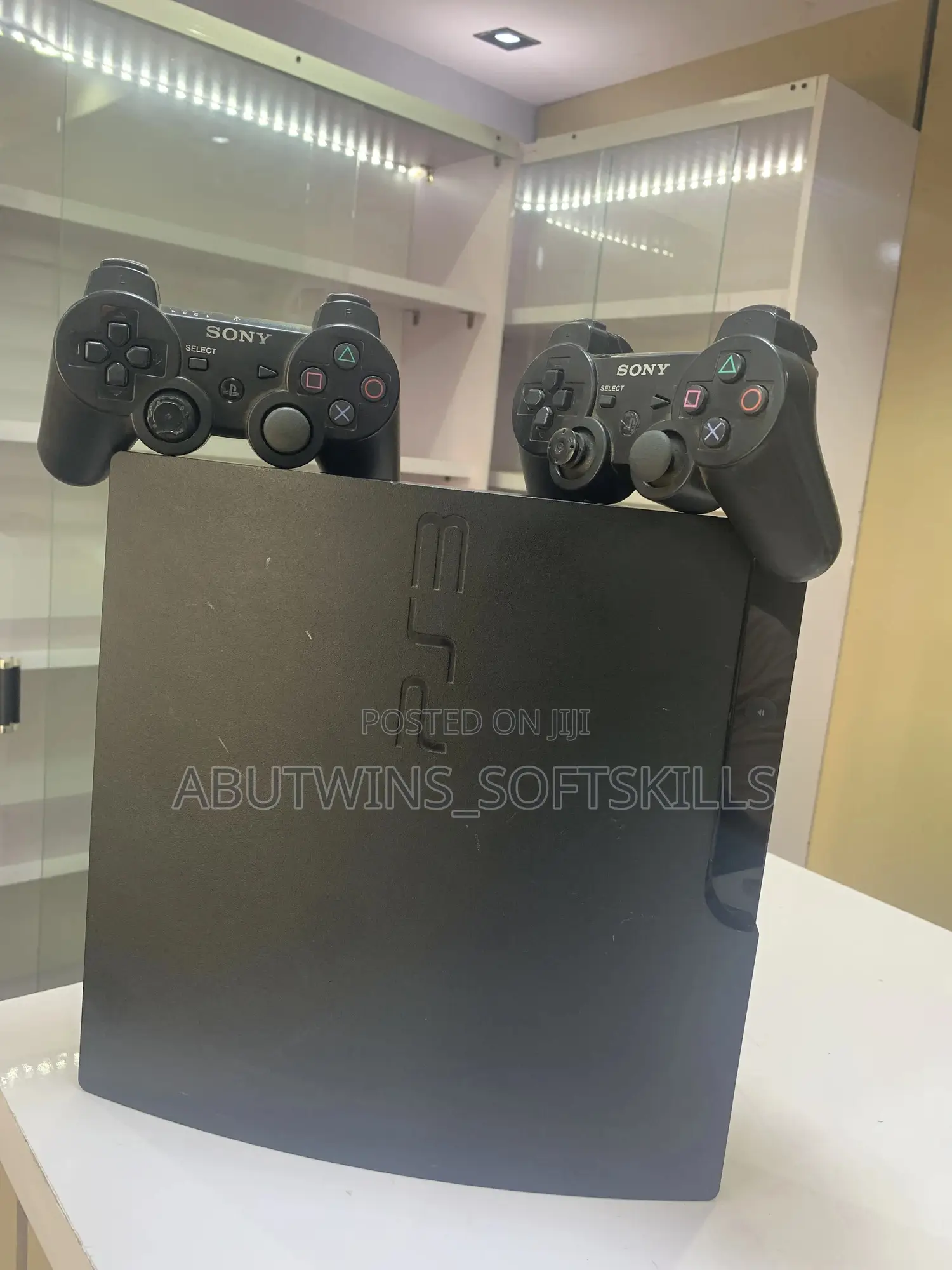 Play Station 3