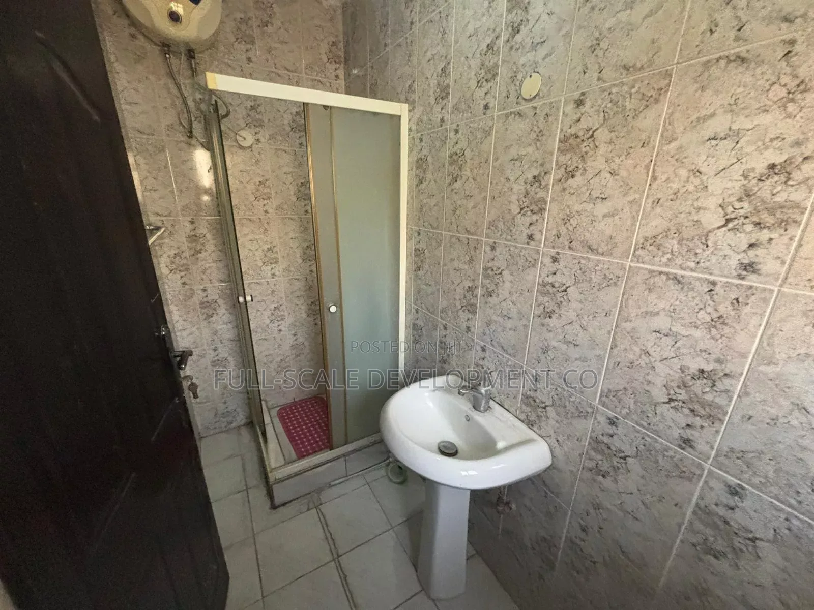Furnished 3bdrm Apartment in Wuse 2 for rent