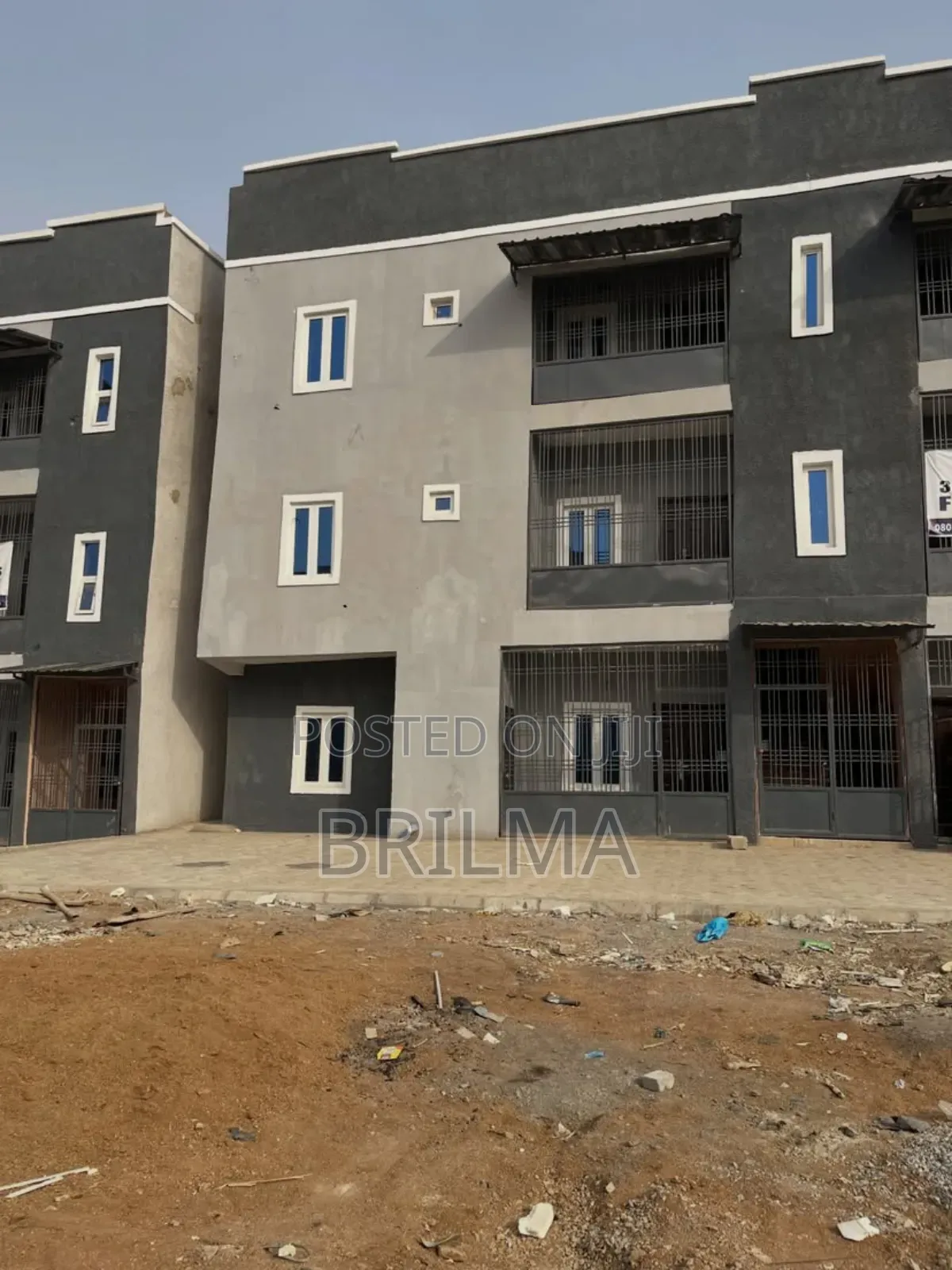 3bdrm Apartment in Dawaki for sale