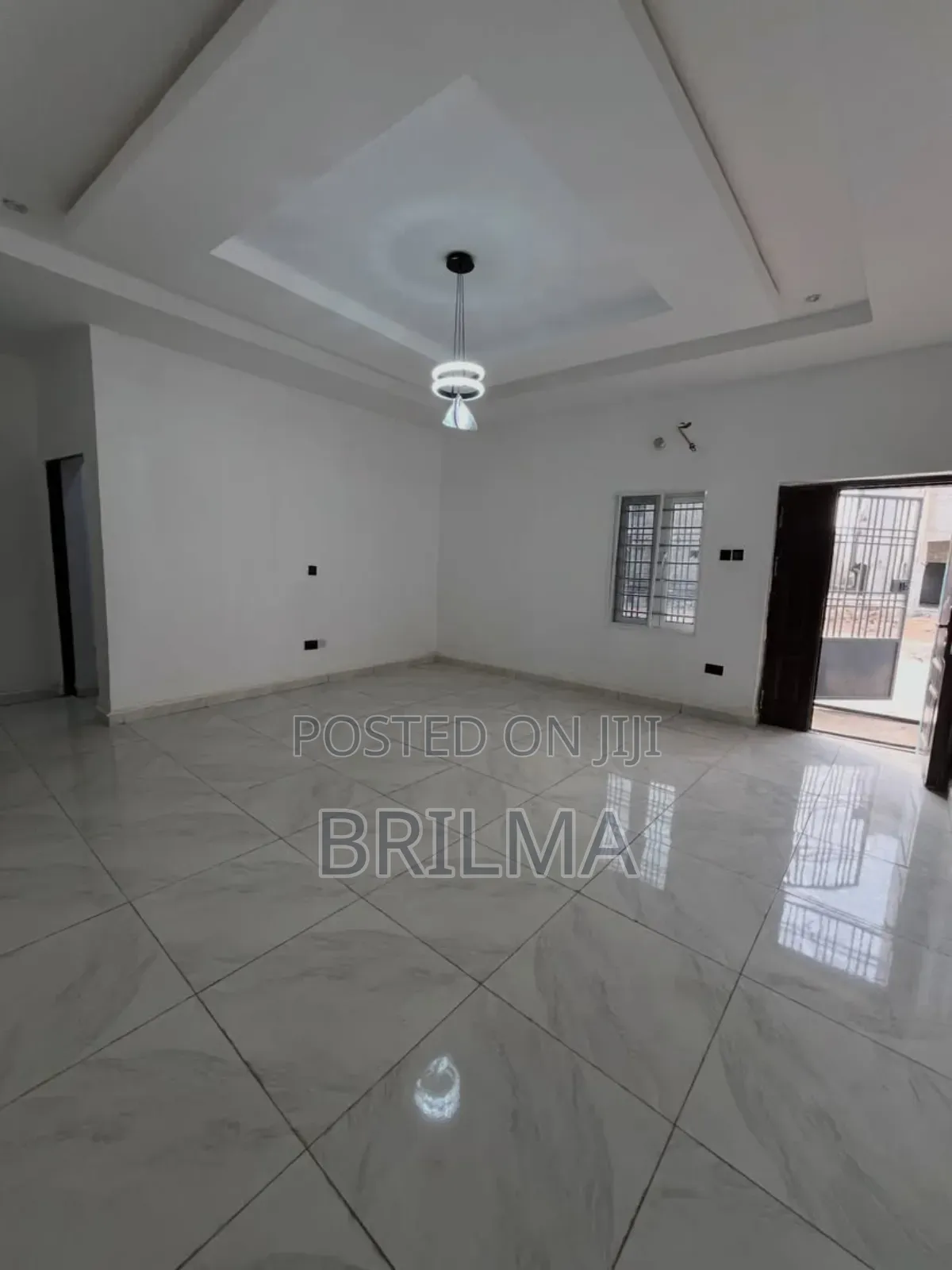 3bdrm Apartment in Dawaki for sale