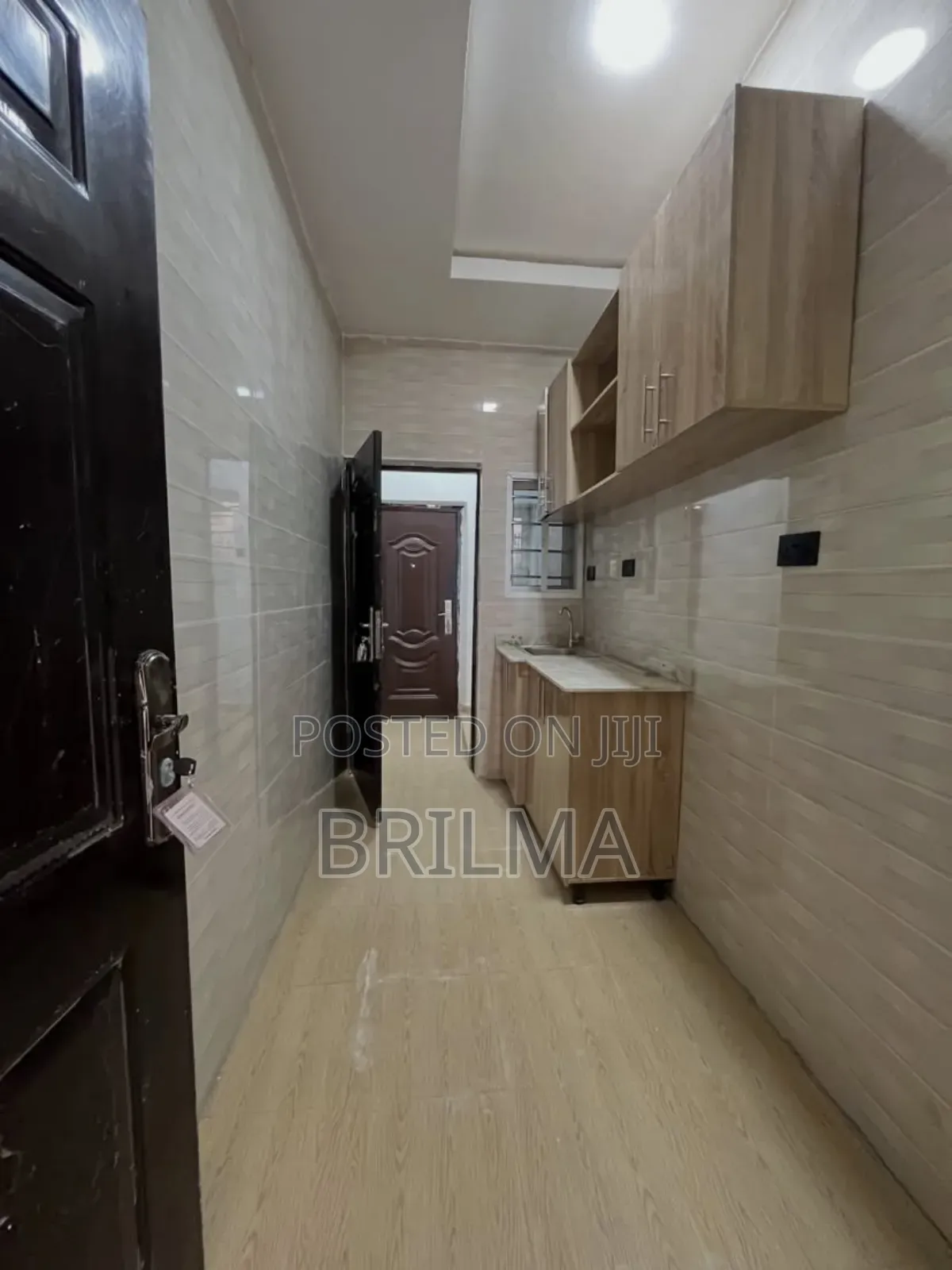 3bdrm Apartment in Dawaki for sale