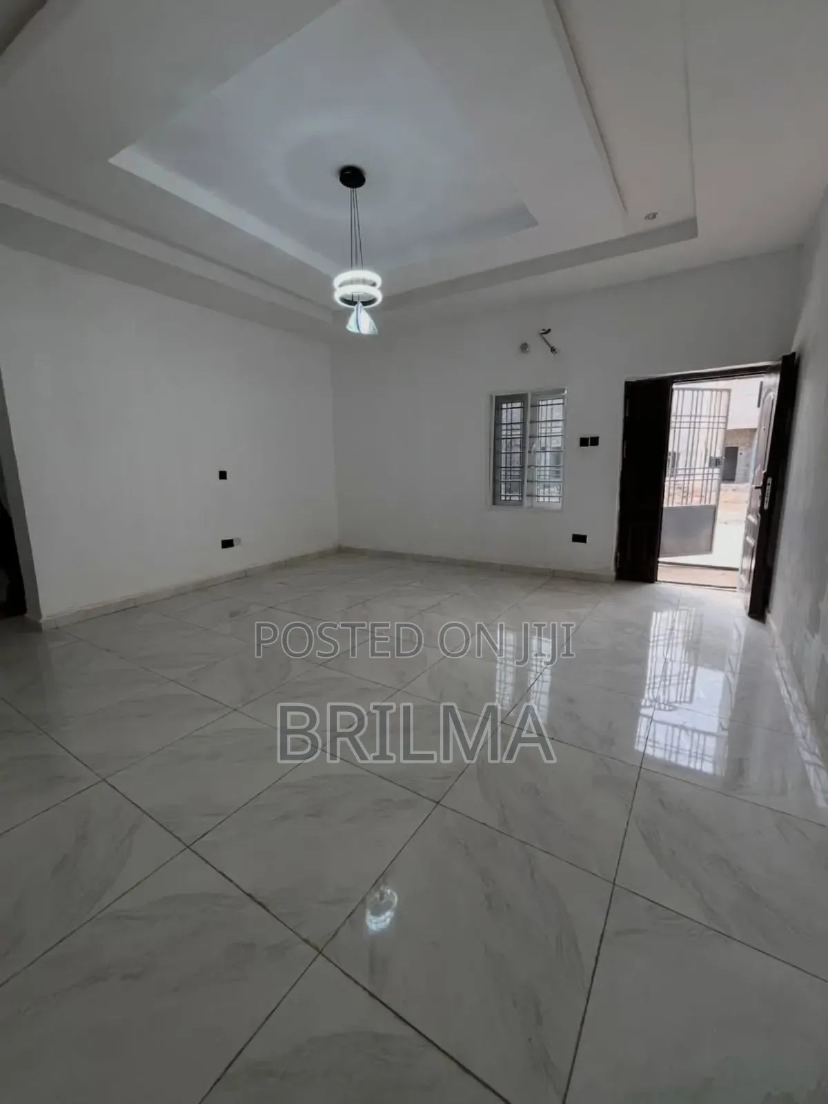 3bdrm Apartment in Dawaki for sale