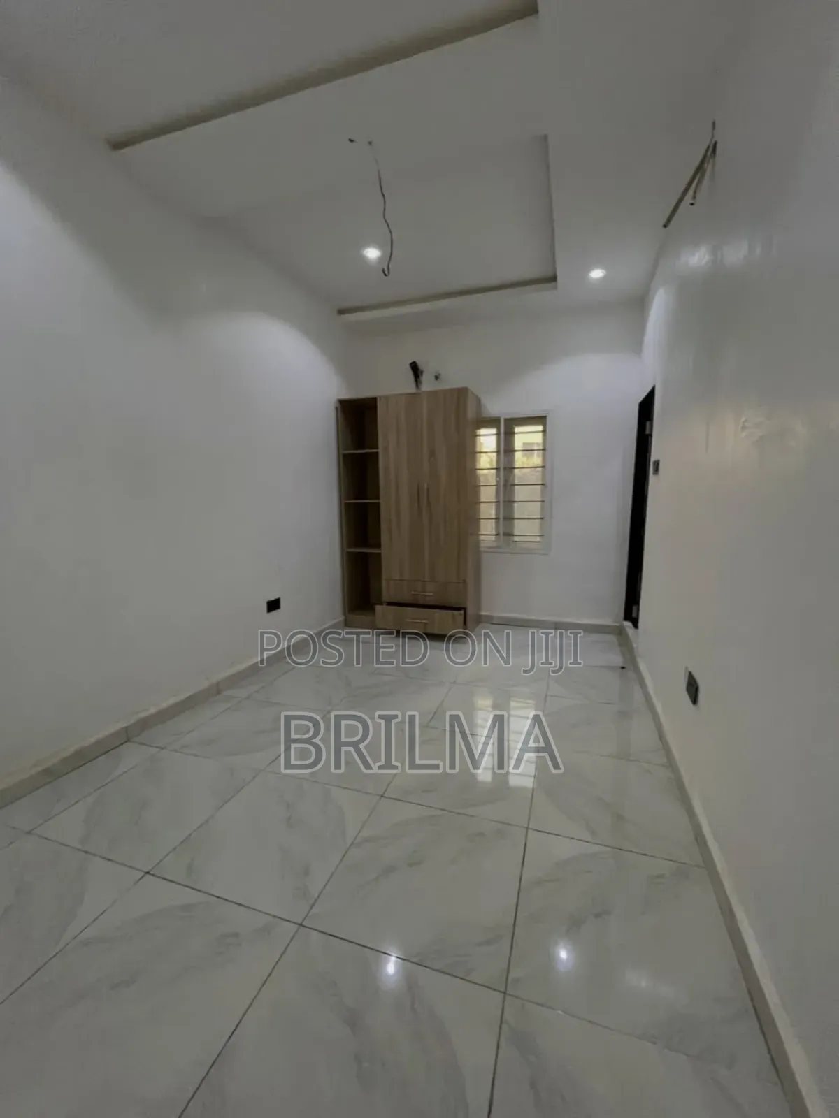 3bdrm Apartment in Dawaki for sale