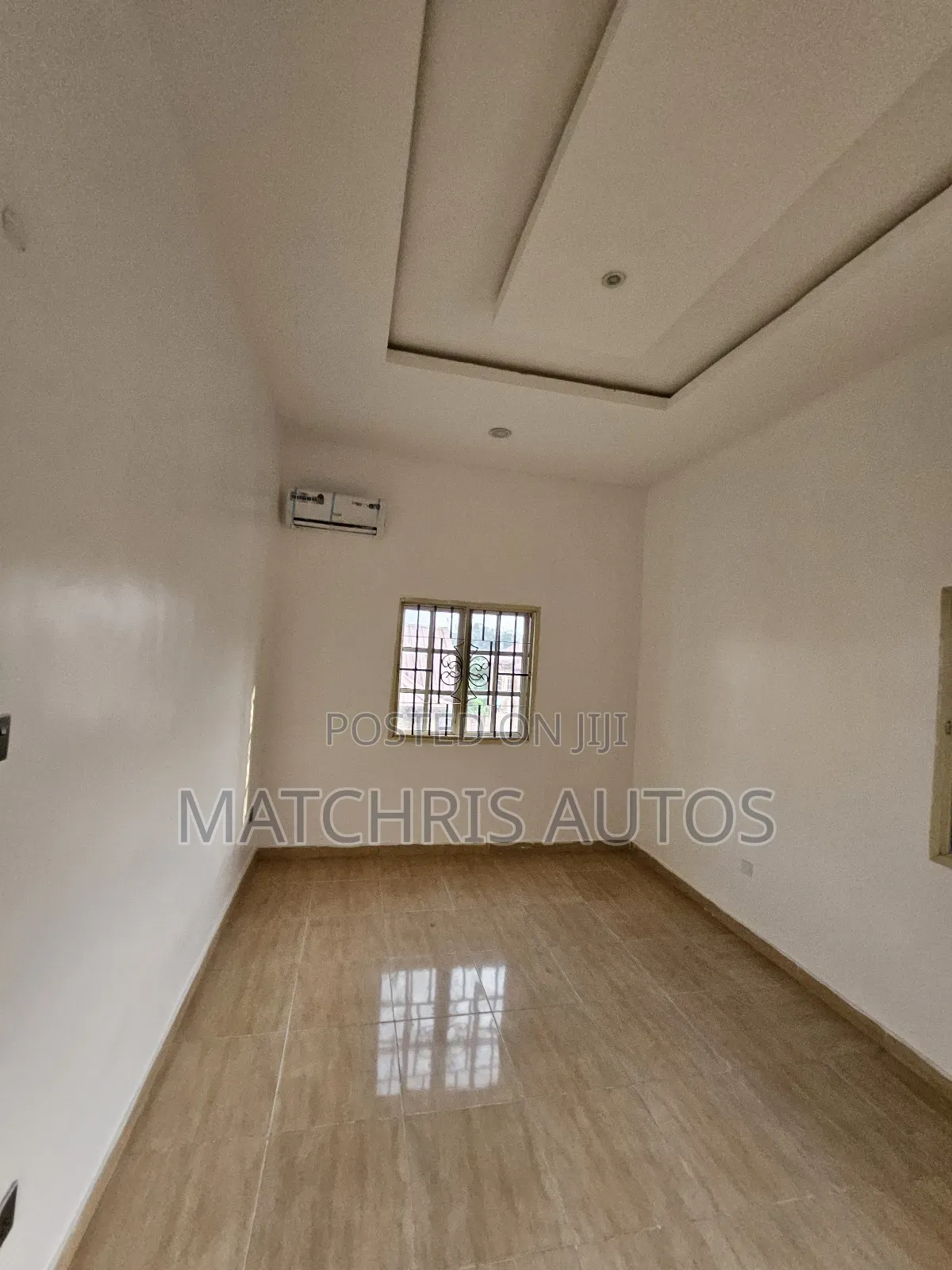 Furnished 4bdrm Duplex in Gloryland Estate, Ojodu for sale