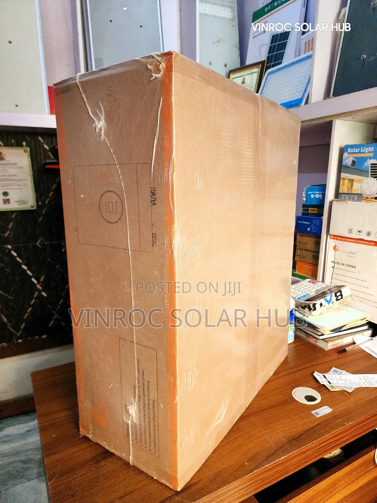 12kw Felicity Hybrid Inverter