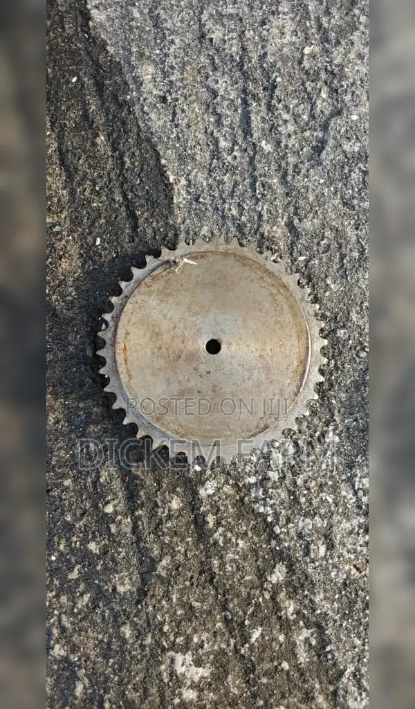 Chain Sprocket/Sprocket Gear