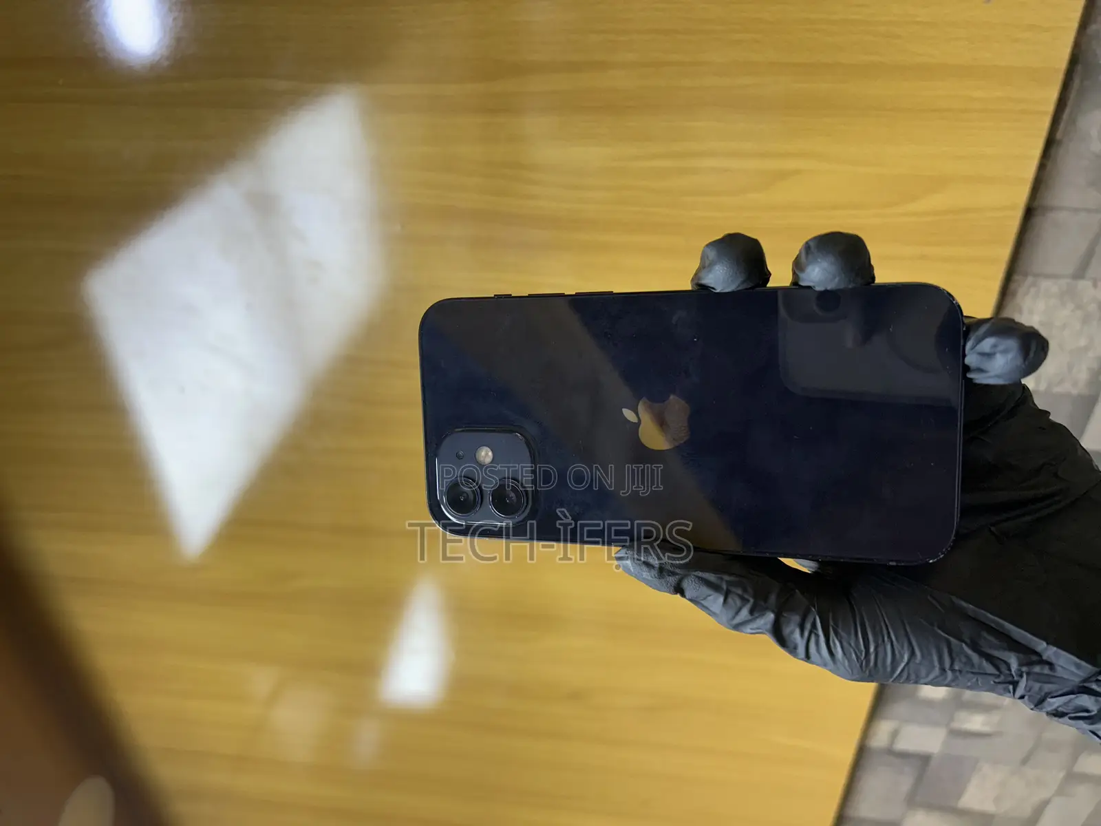 Apple iPhone 12 64 GB Blue