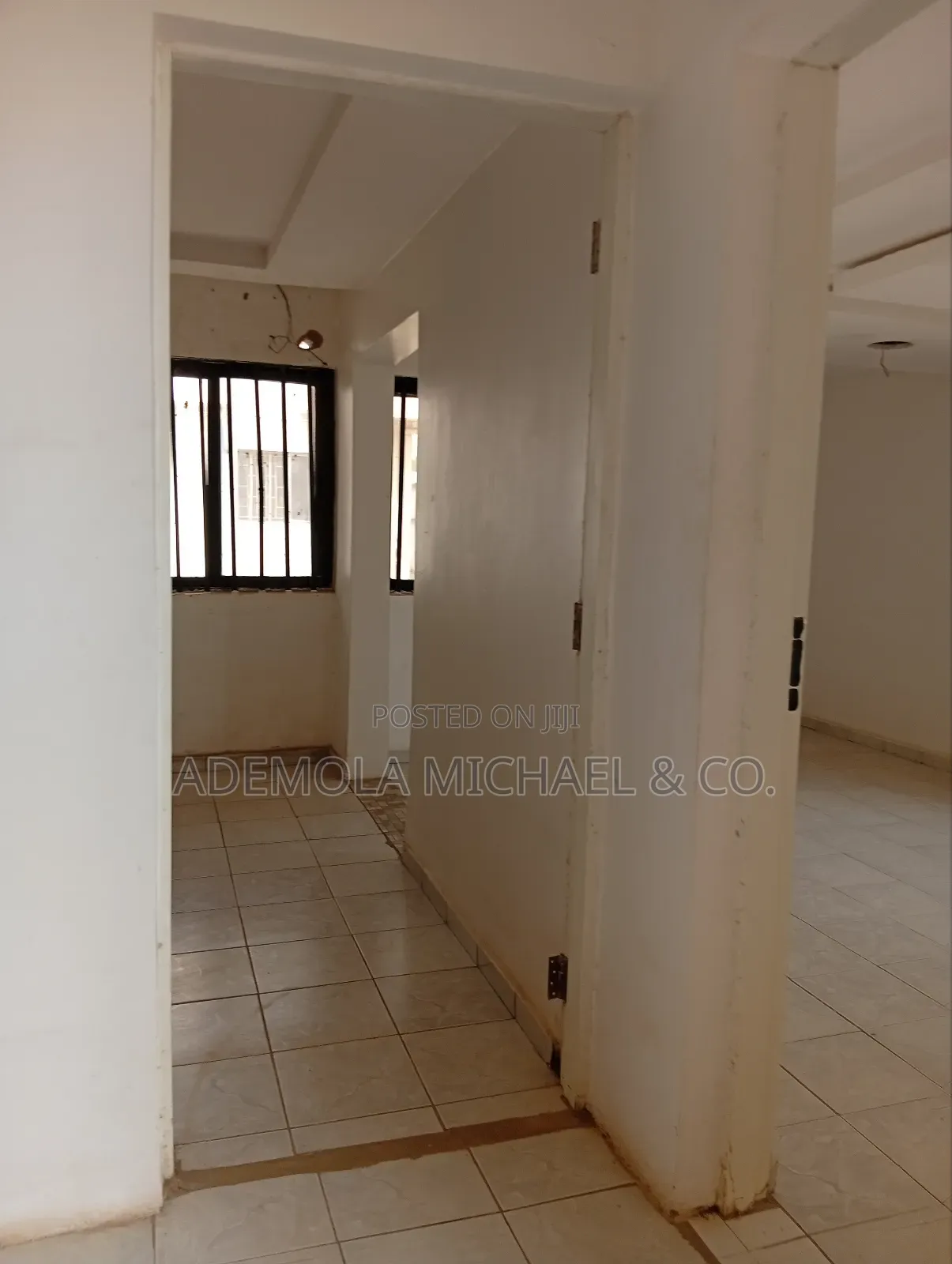 5bdrm Duplex in Maitama District for rent
