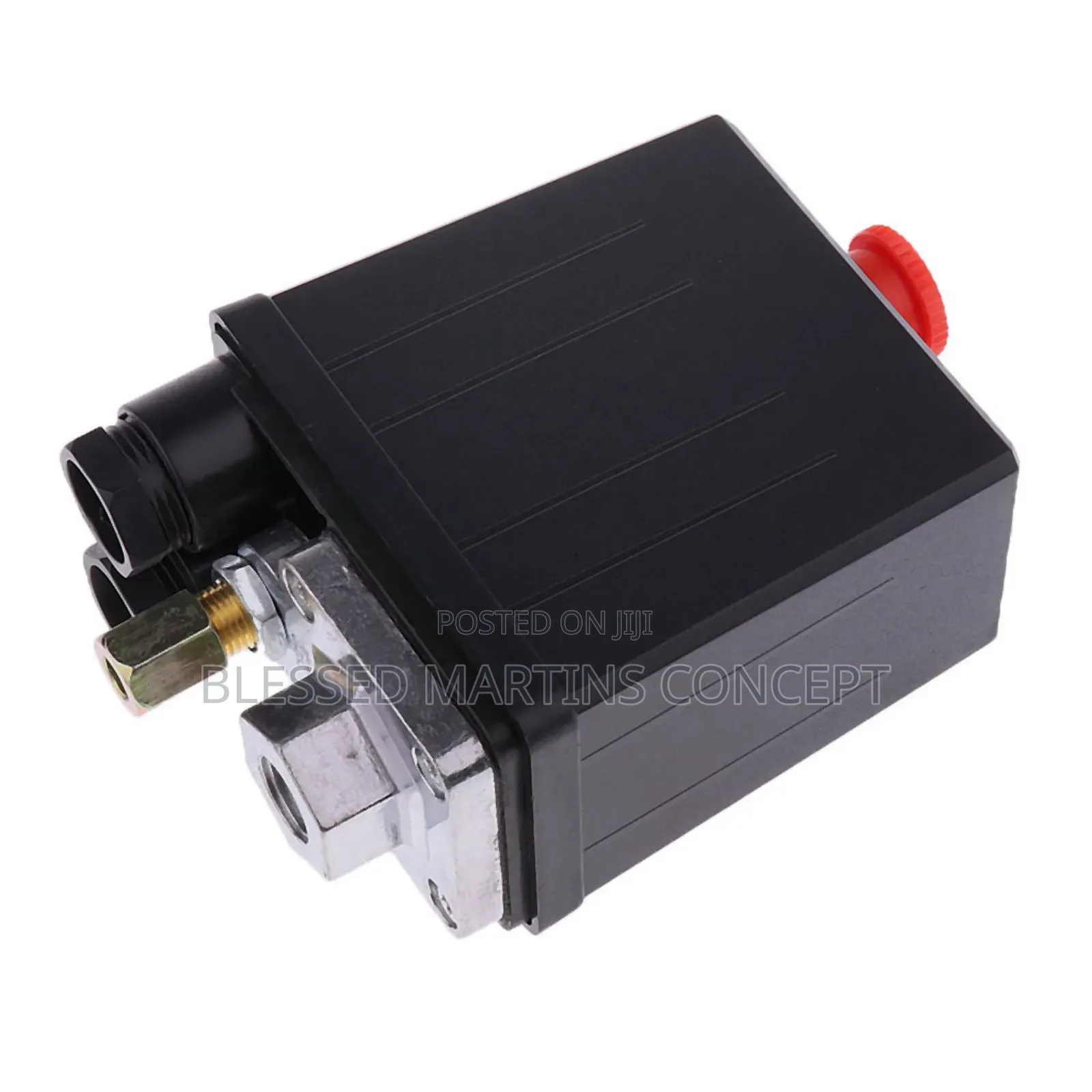 SNS Pressure Control Switch,Use to Regulate and Control Air Compressor