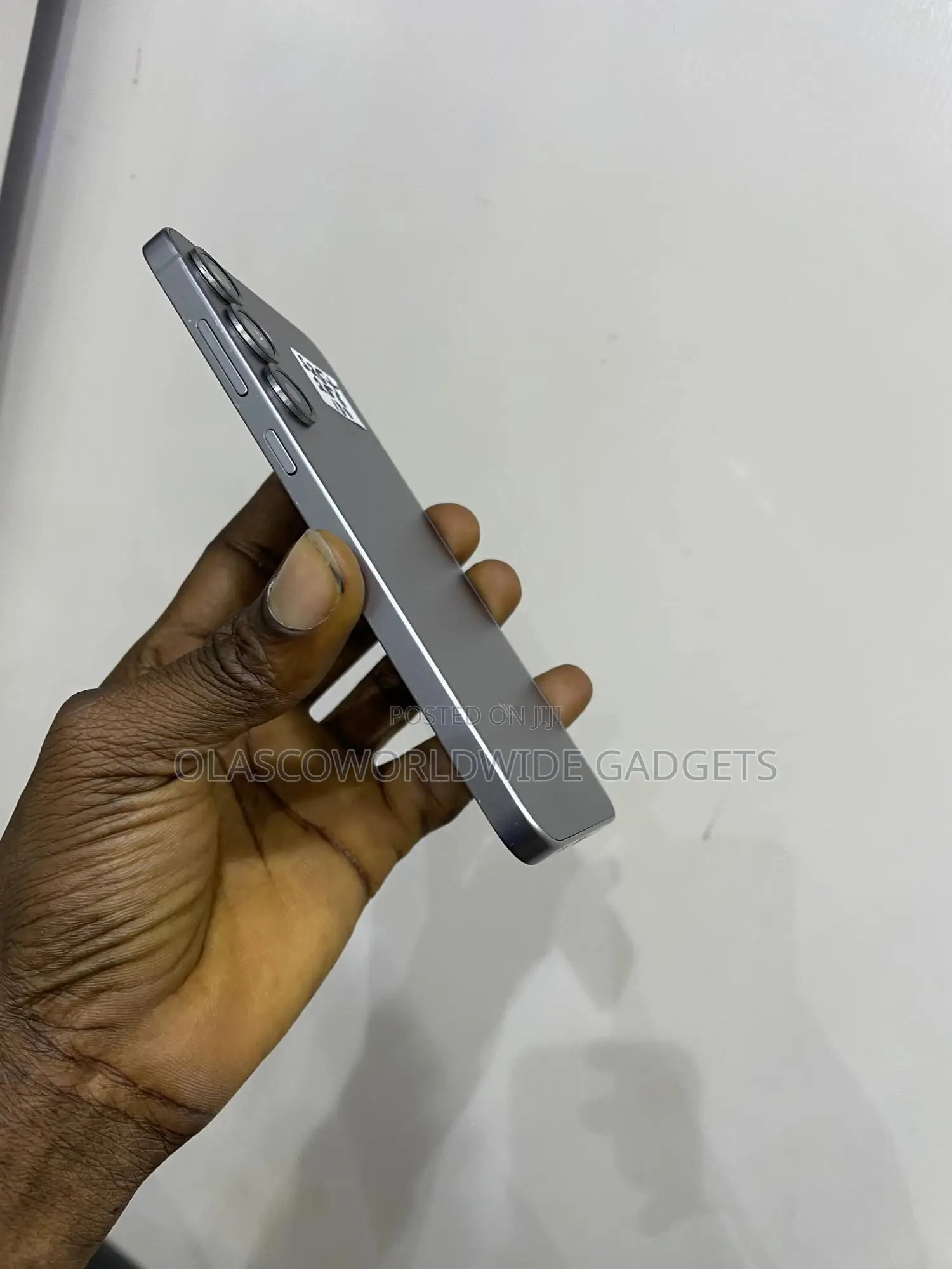 Samsung Galaxy S25+ 256 GB Gray