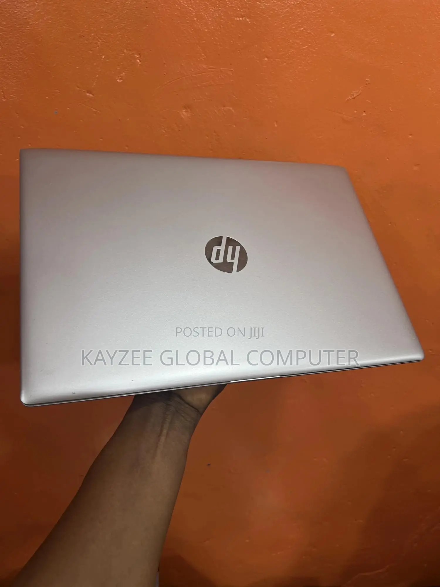 Laptop HP ProBook 455 G5 8GB AMD A10 HDD 500GB