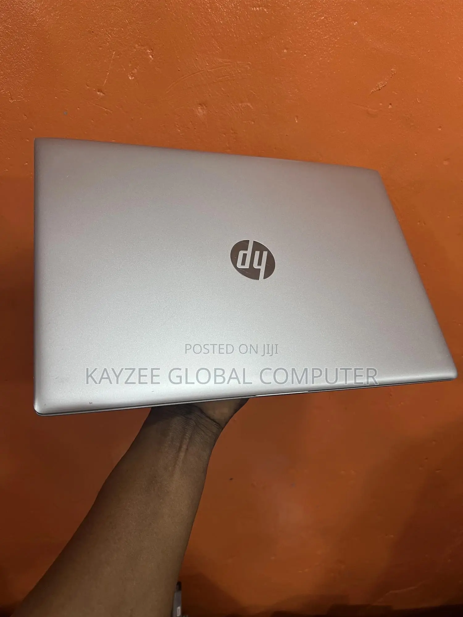 Laptop HP ProBook 455 G5 8GB AMD A10 HDD 500GB