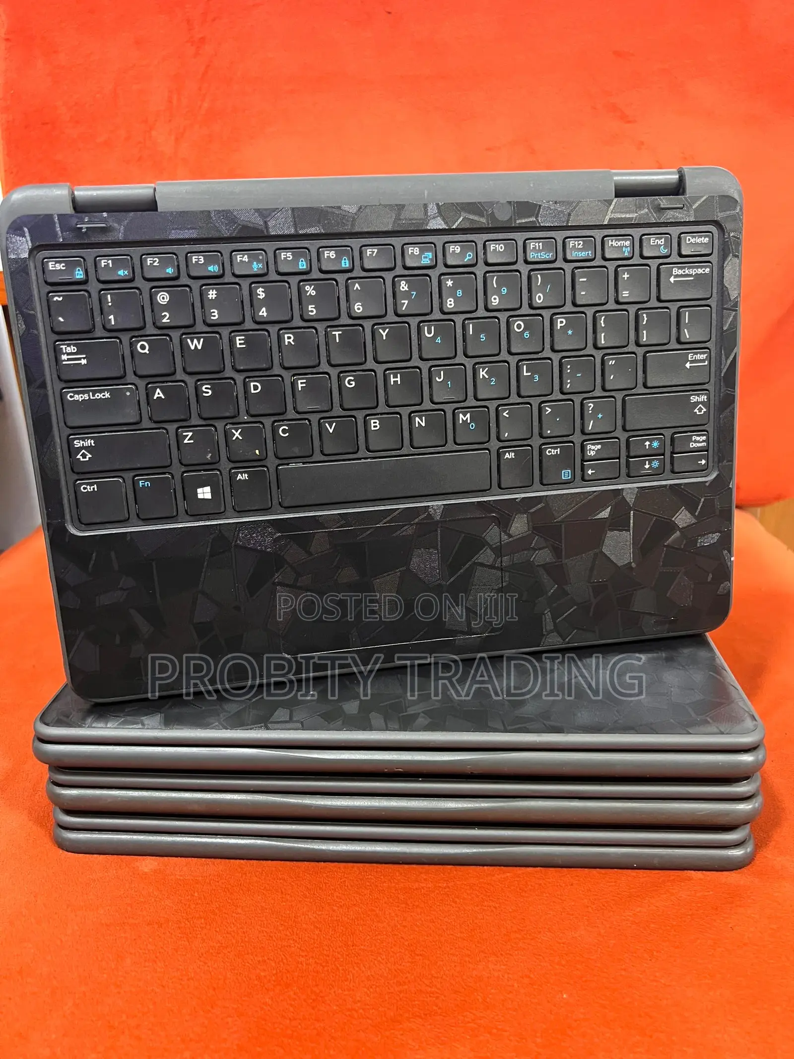 Laptop Dell Latitude 3190 2-in-1 4GB Intel Pentium SSD 128GB