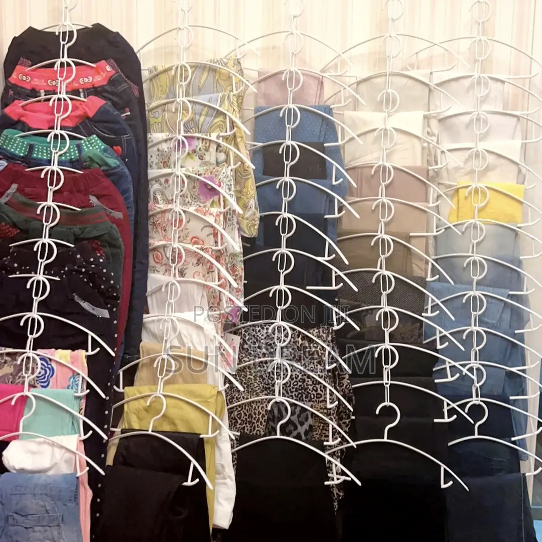 Clothes Hanging Chain Suspension Chain Plastic Chains Decoration