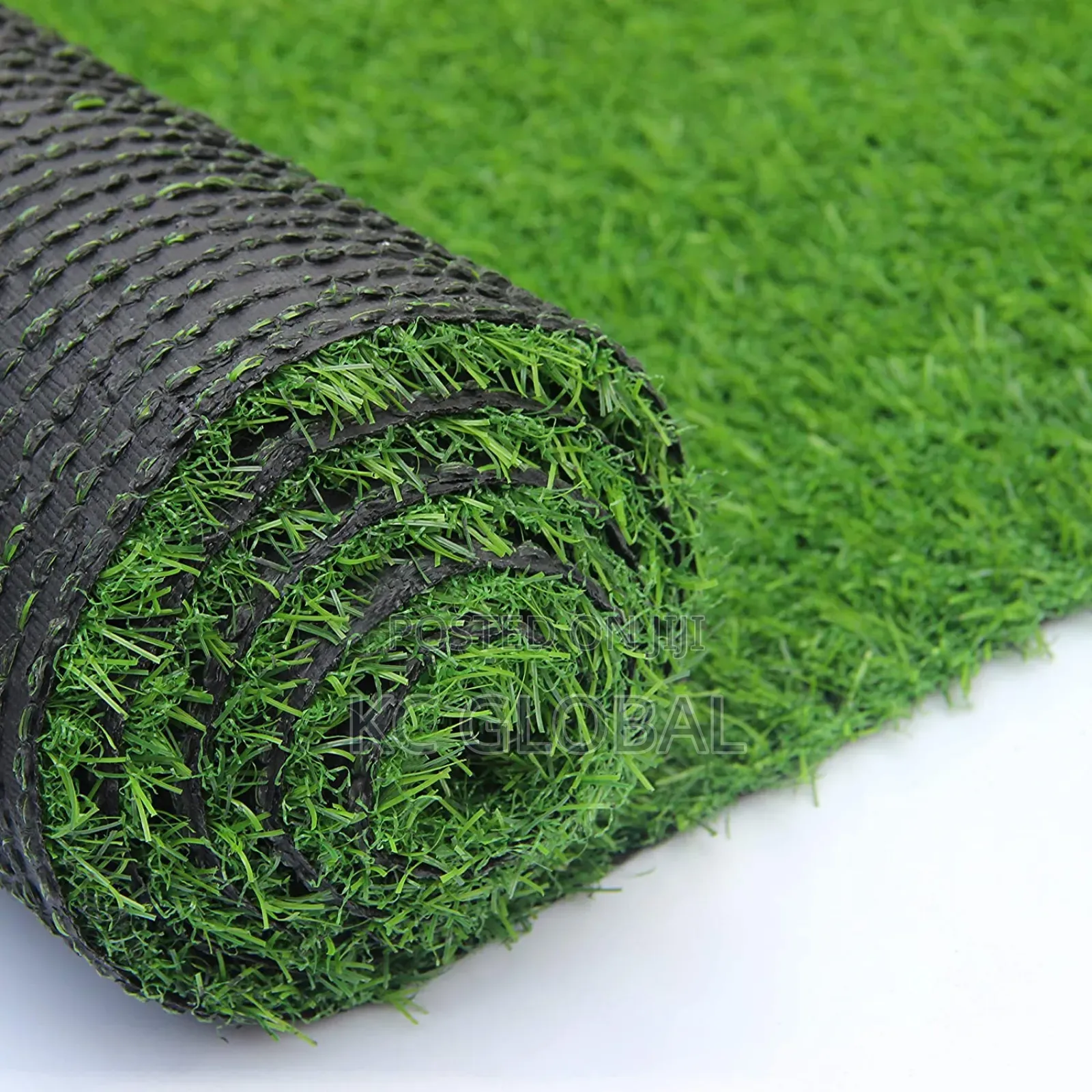Artificial Grass Different Colors and Sizes Available