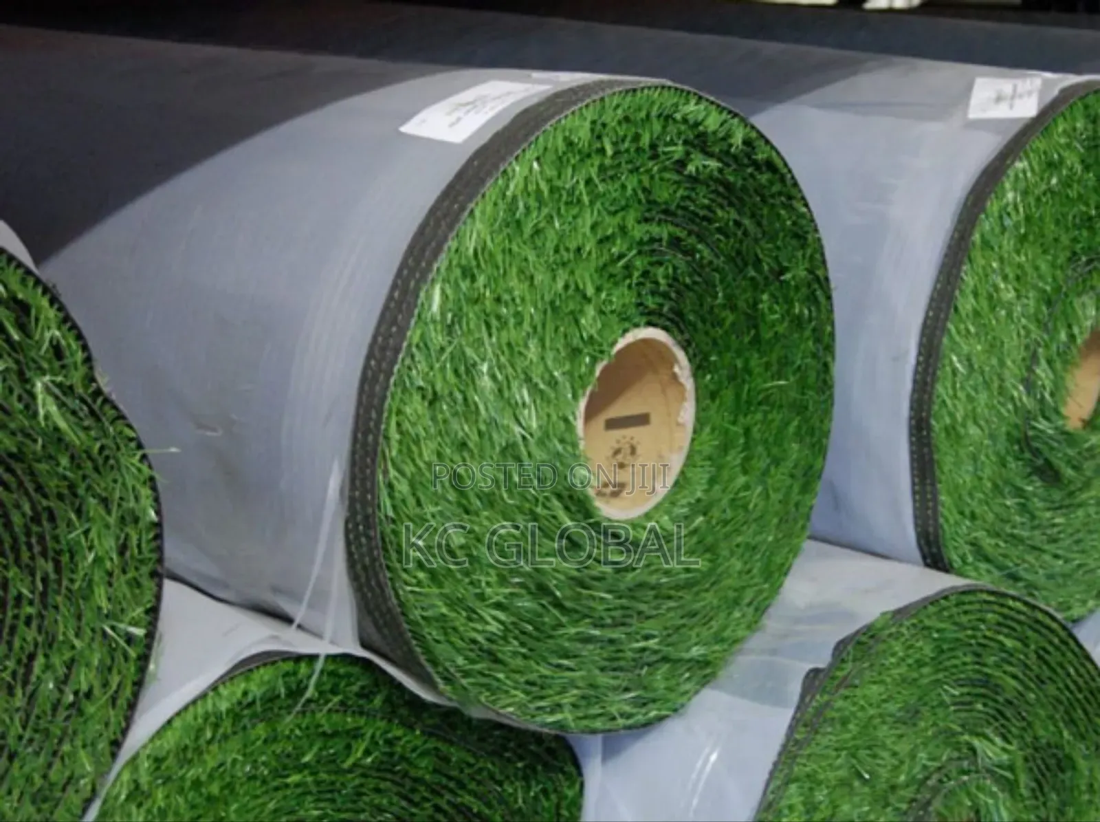 Artificial Grass Different Colors and Sizes Available