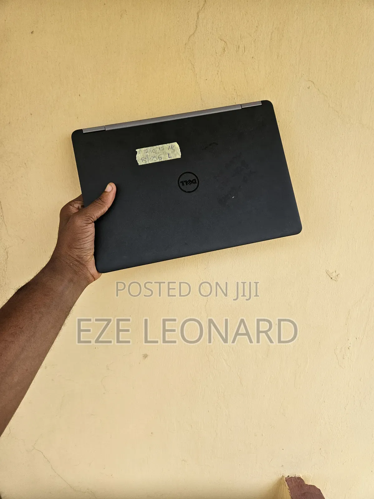 Laptop Dell Latitude 12 E7270 8GB Intel Core I5 SSD 256GB