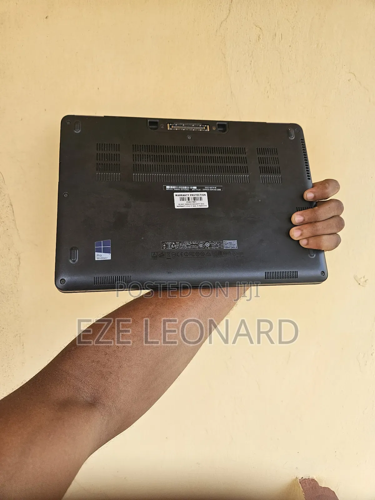 Laptop Dell Latitude 12 E7270 8GB Intel Core I5 SSD 256GB
