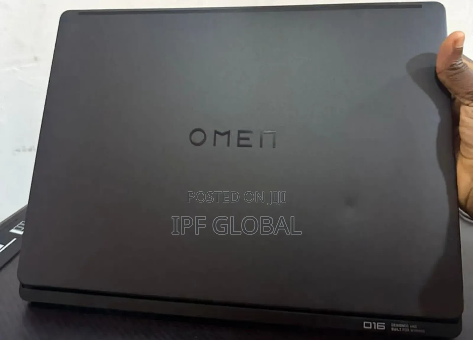 Laptop HP Omen Max 16 32GB Intel Core Ultra 9 SSD 2T