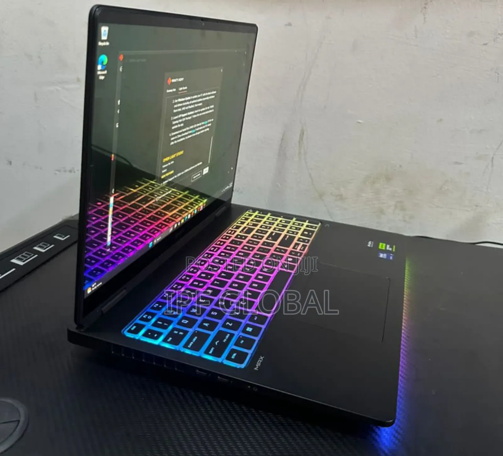Laptop HP Omen Max 16 32GB Intel Core Ultra 9 SSD 2T