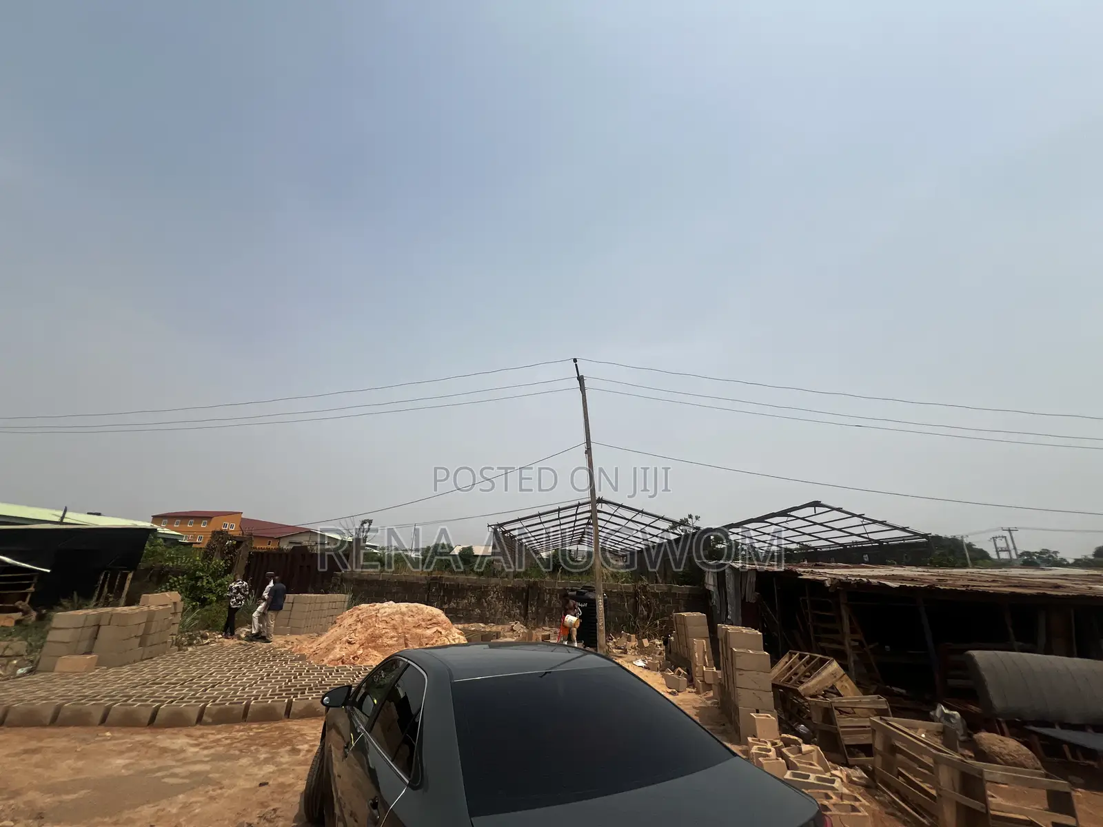 Plots of Land for Sale in Enugu(16 Plots)