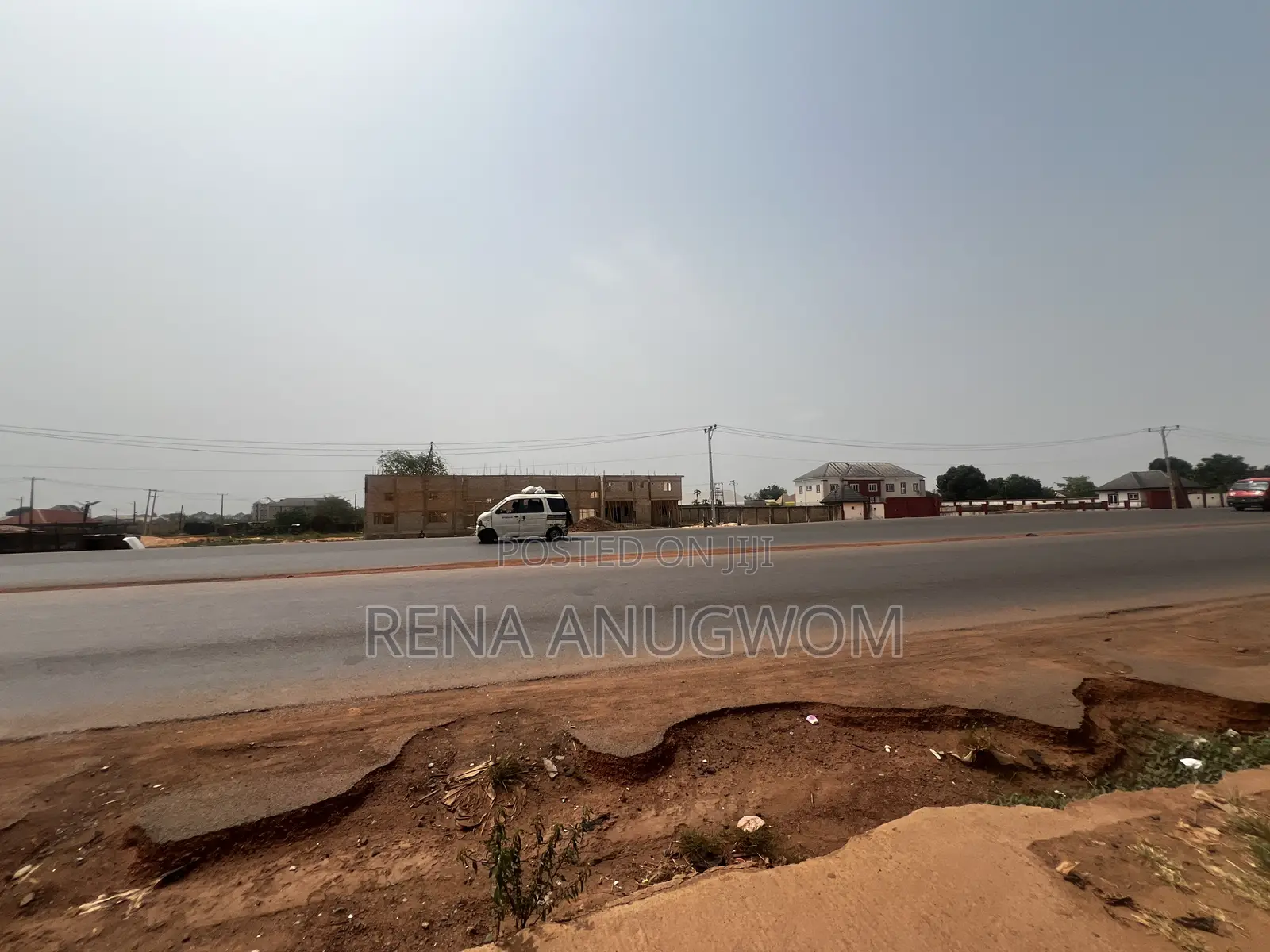 Plots of Land for Sale in Enugu(16 Plots)