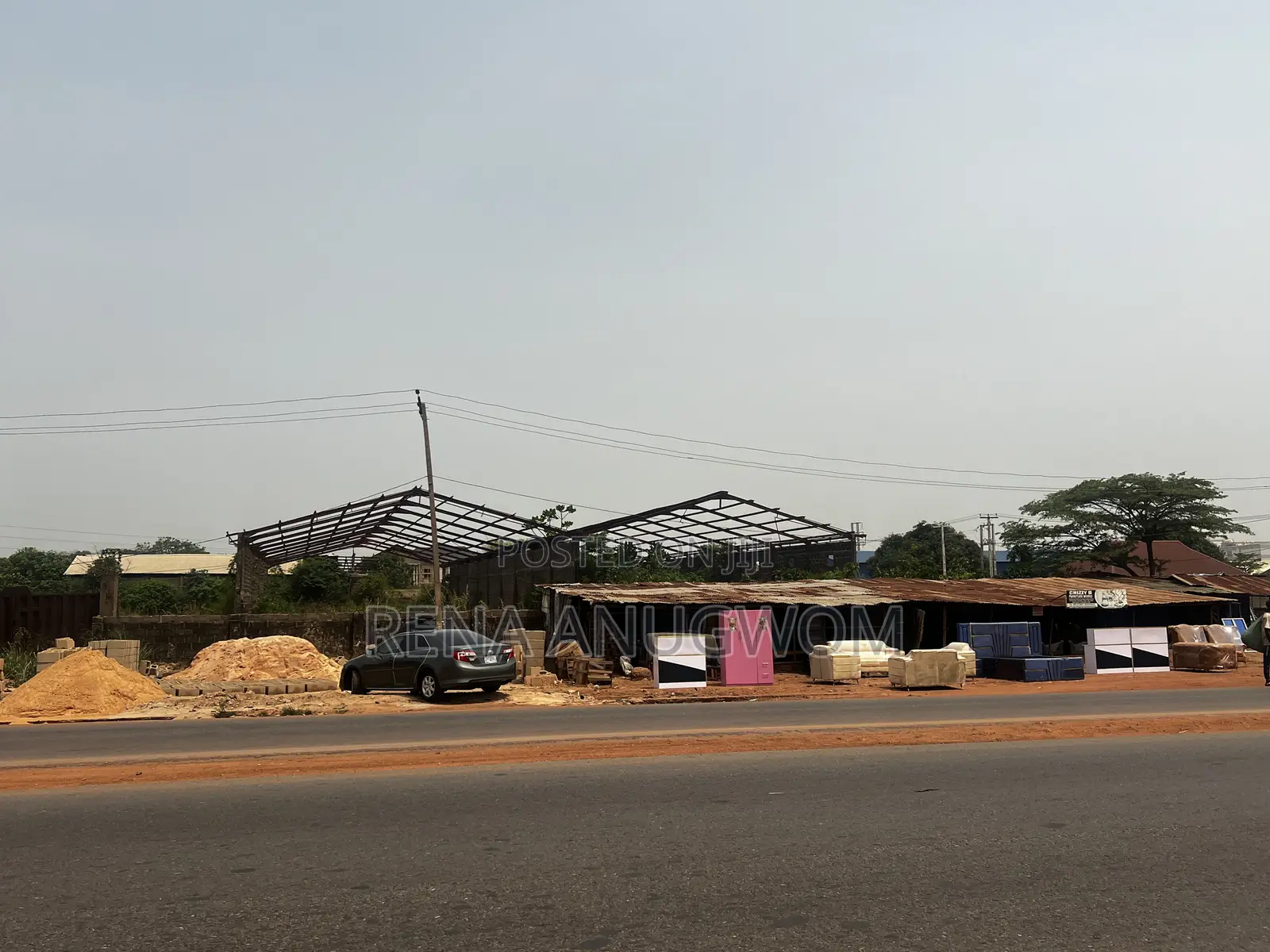 Plots of Land for Sale in Enugu(16 Plots)