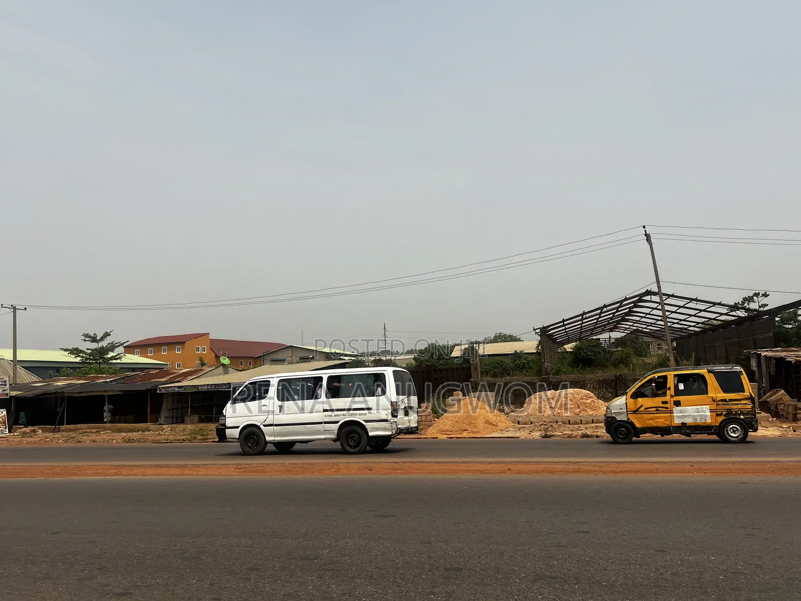 Plots of Land for Sale in Enugu(16 Plots)