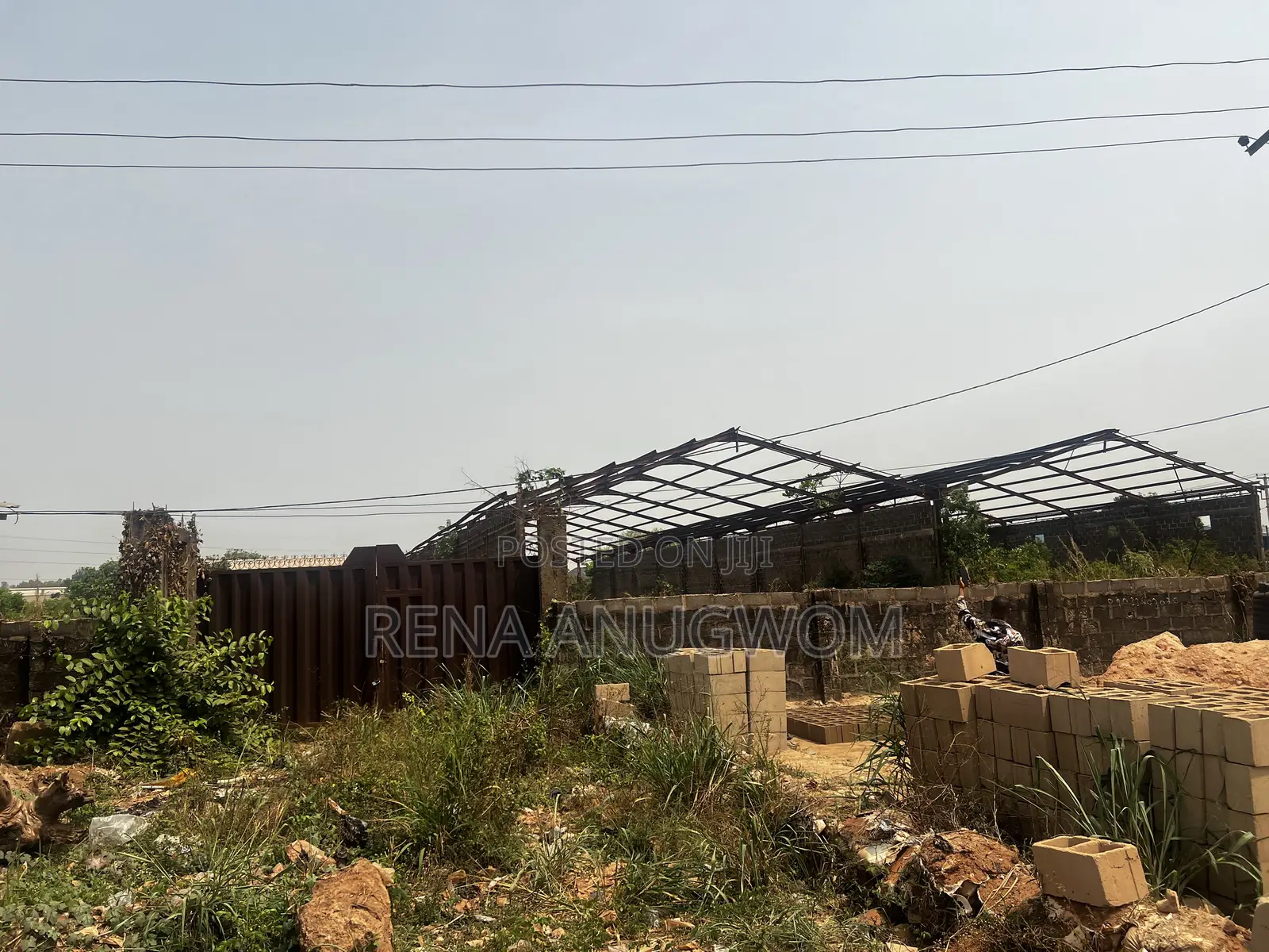 Plots of Land for Sale in Enugu(16 Plots)
