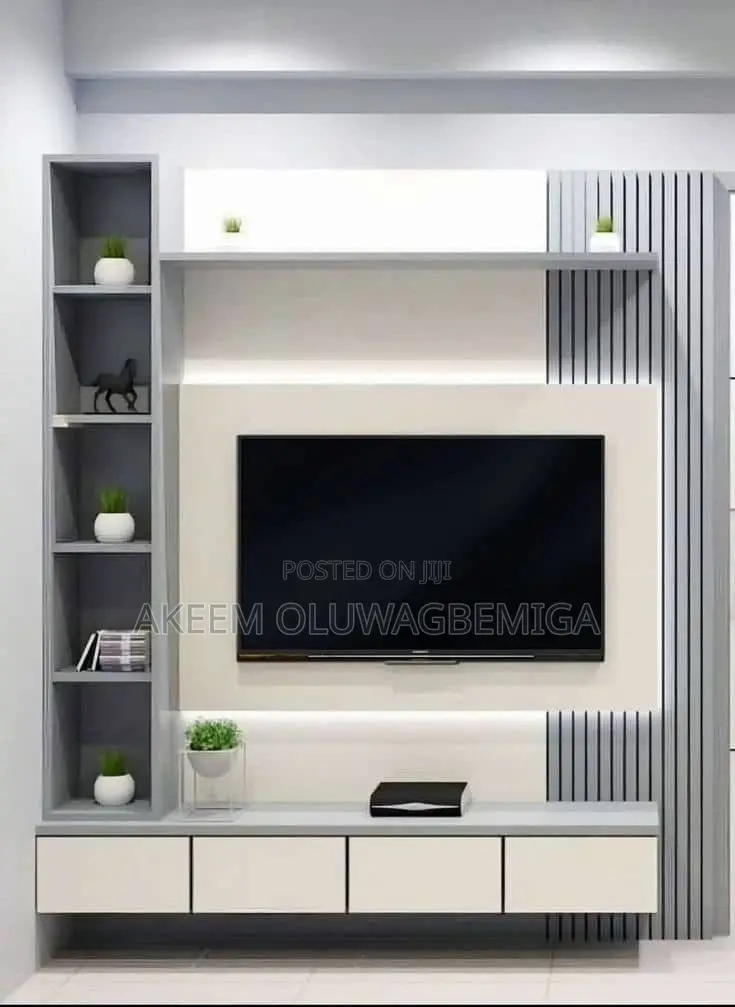 Tv Console 3ft by 8ft