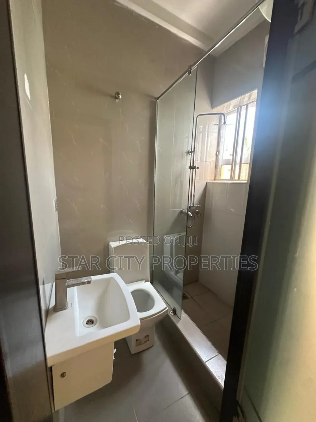 4bdrm Townhouse / Terrace in Gbagada Lagos for rent