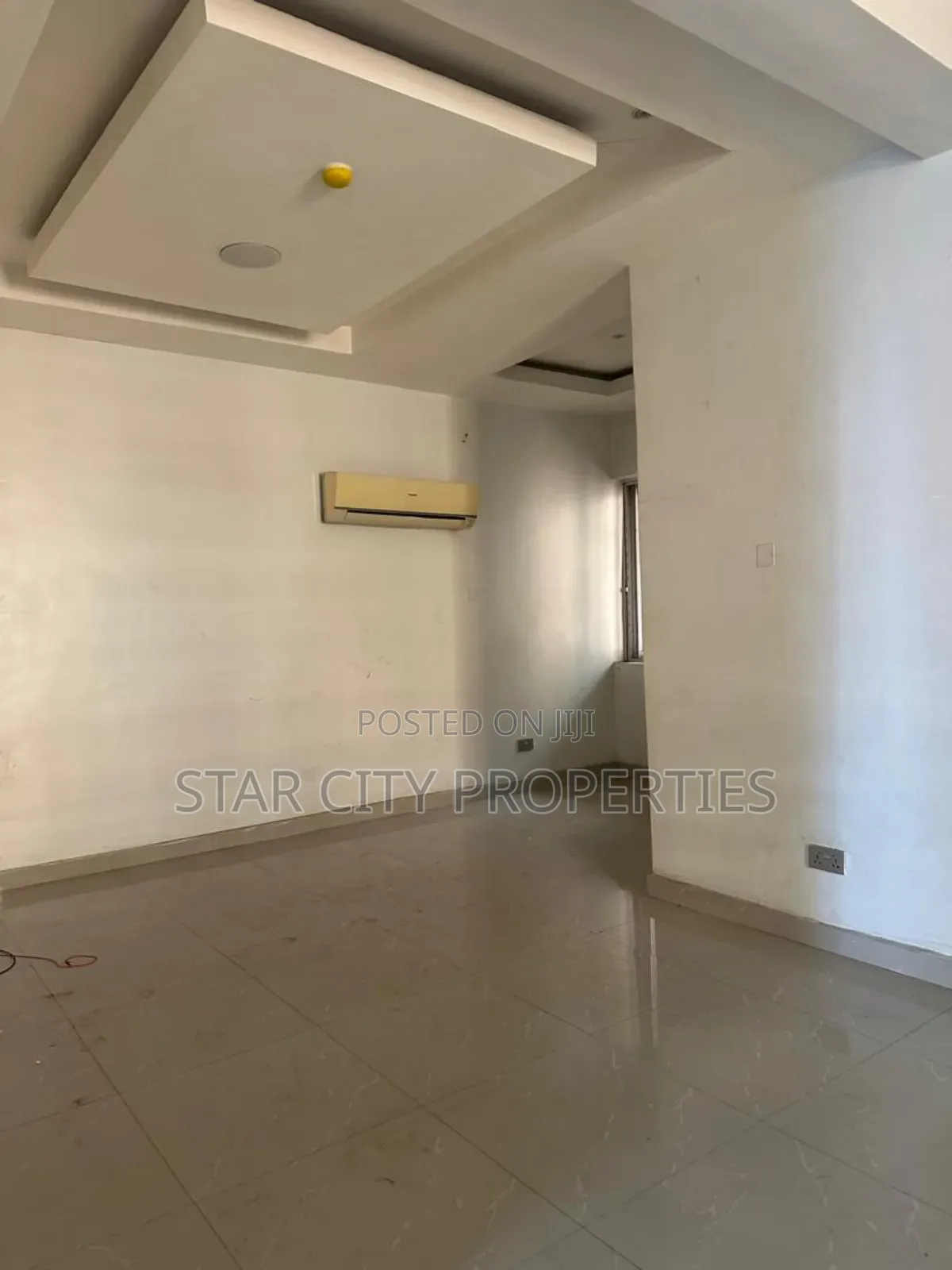 4bdrm Townhouse / Terrace in Gbagada Lagos for rent