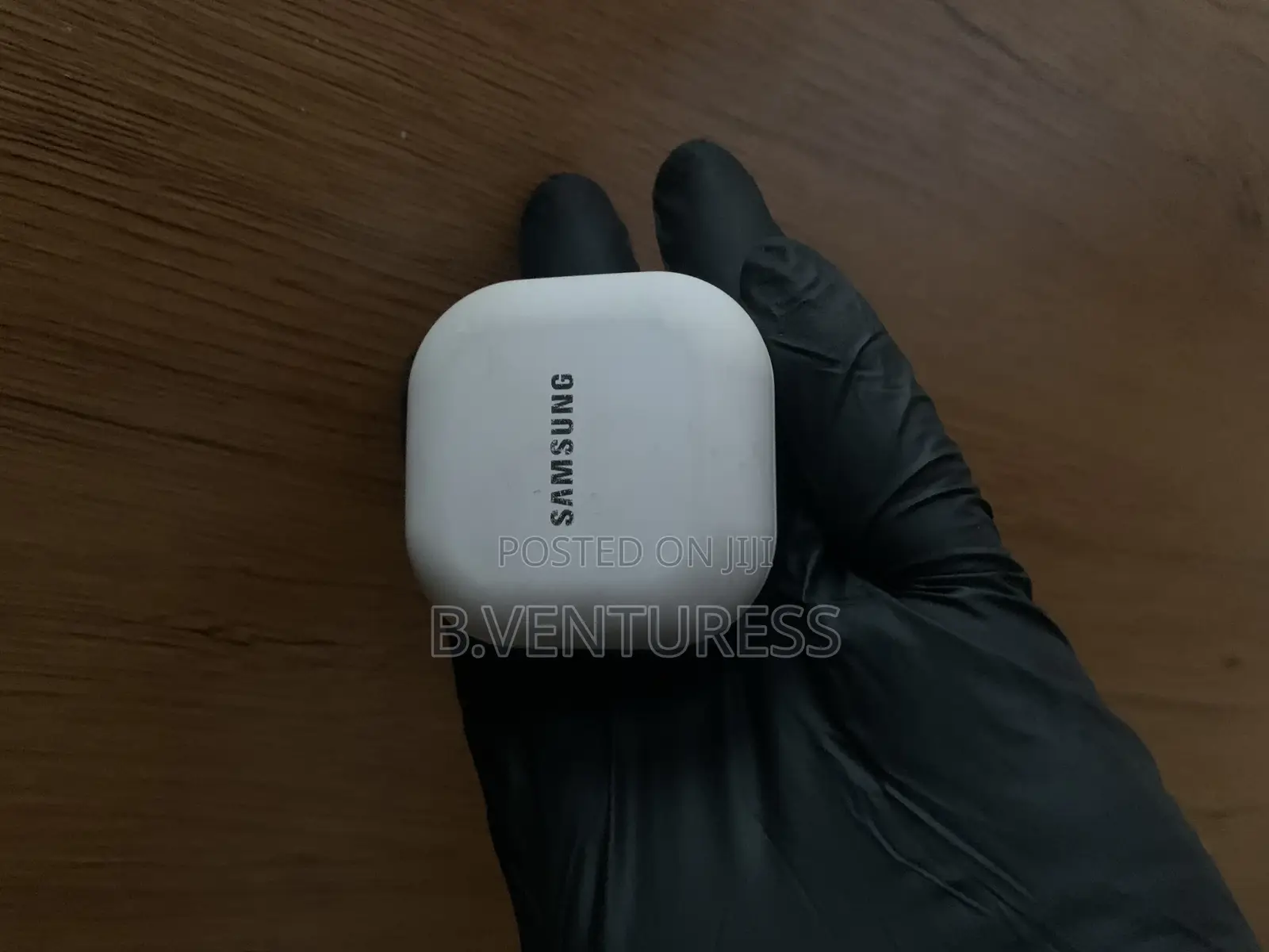 Samsung Galaxy Buds 2 Pro True Wireless Bluetooth Earbuds.
