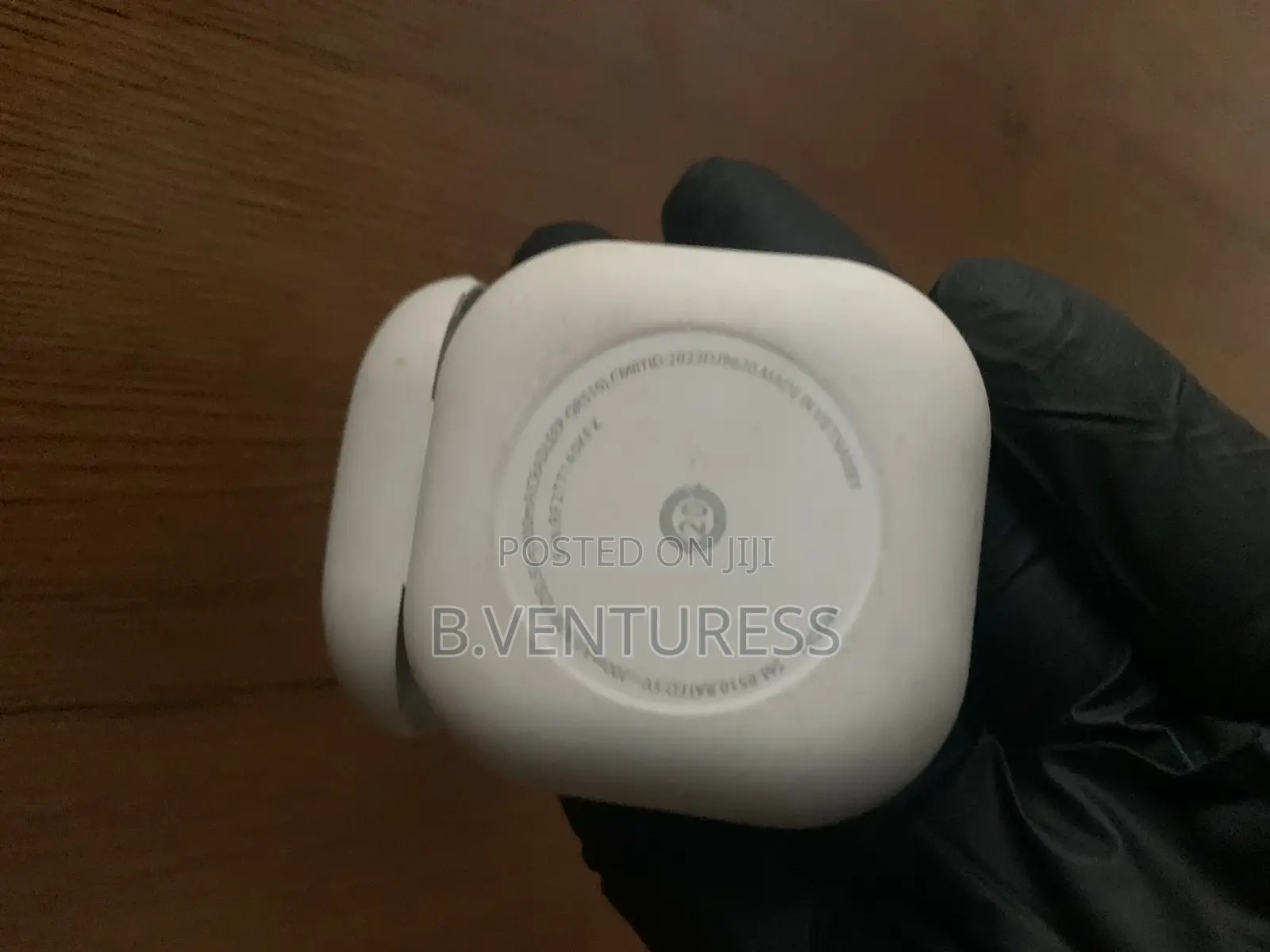 Samsung Galaxy Buds 2 Pro True Wireless Bluetooth Earbuds.