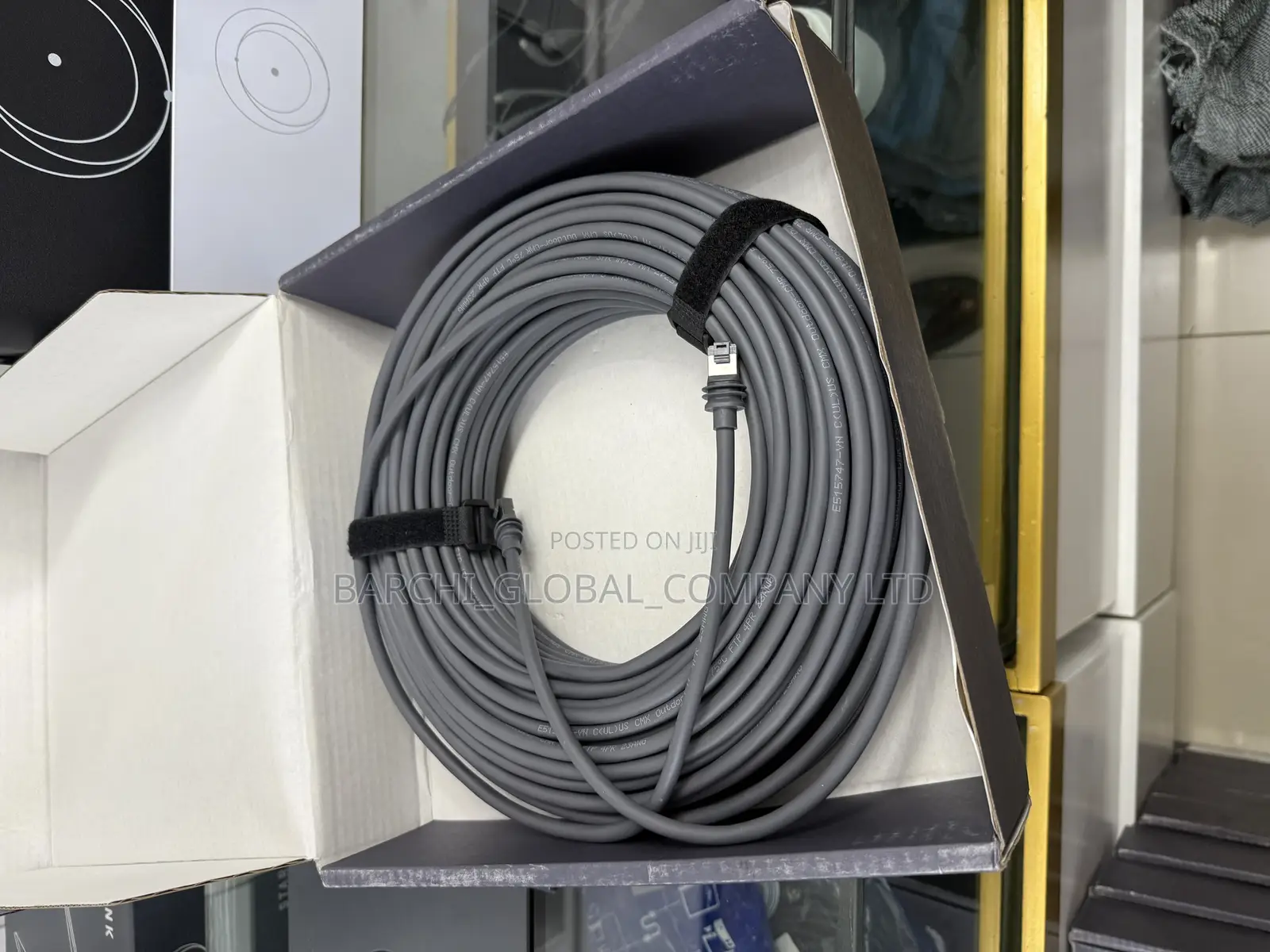 Gen 3 Original Starlink Cable 45m