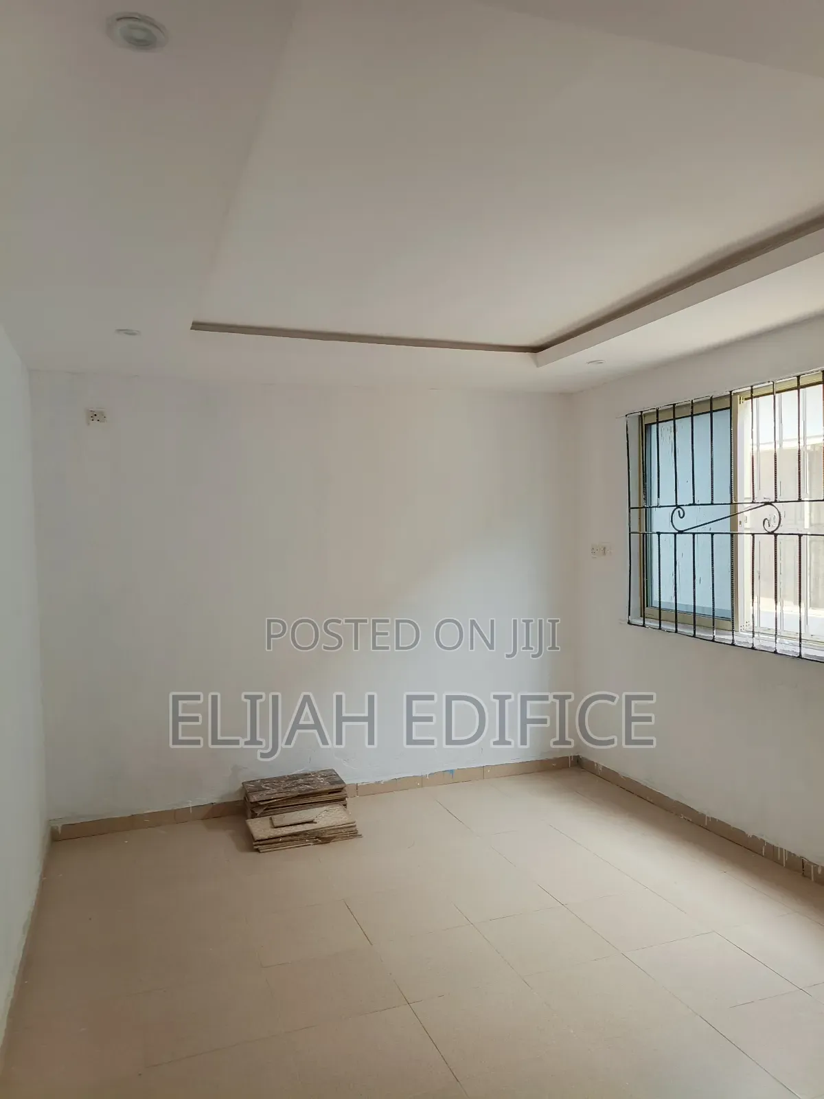 1bdrm Bungalow in Erunwen for rent