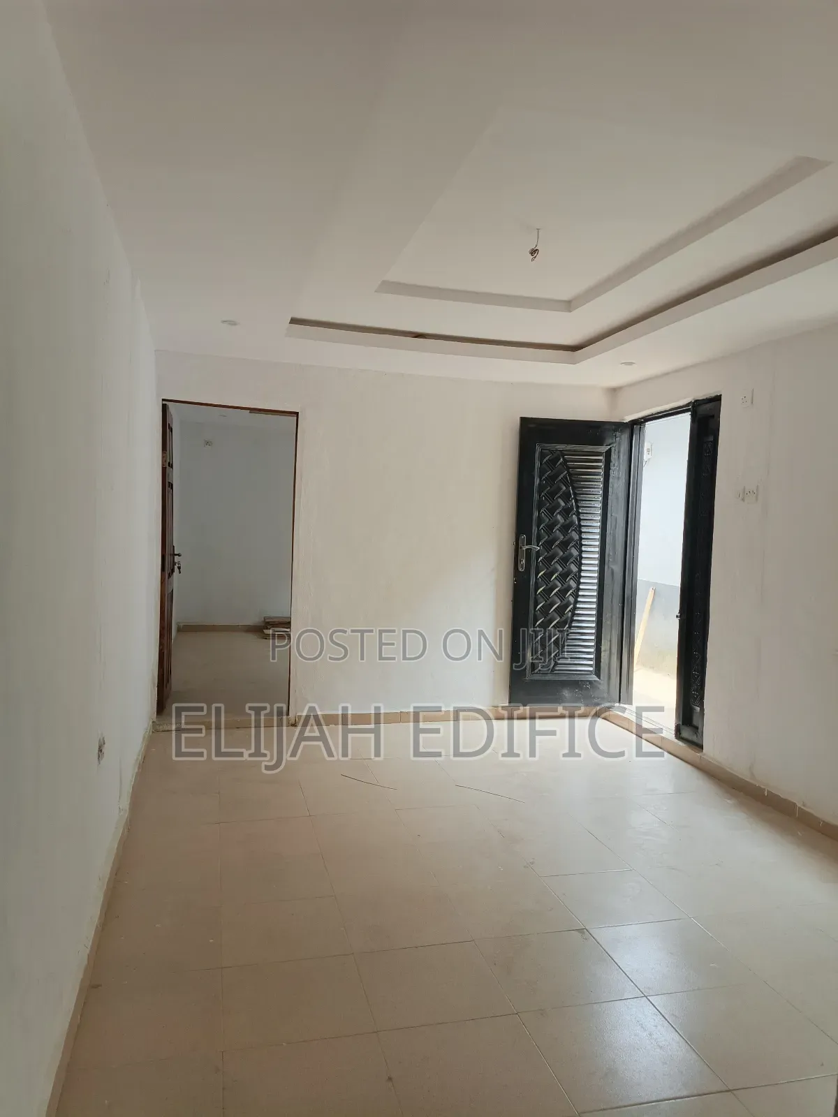 1bdrm Bungalow in Erunwen for rent